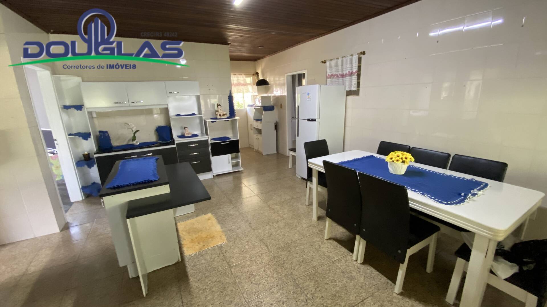 Casa, 3 quartos, 150 m² - Foto 22