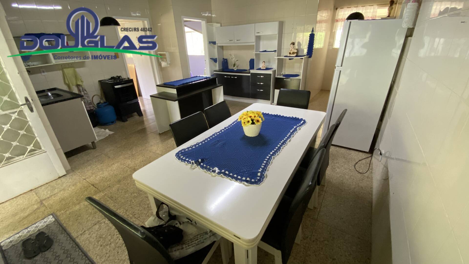 Casa, 3 quartos, 150 m² - Foto 24