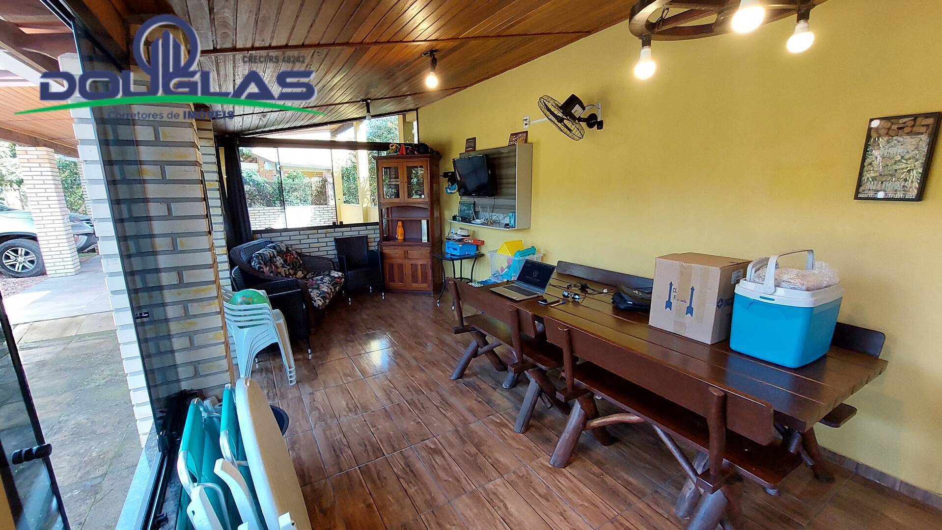 Casa, 2 quartos, 140 m² - Foto 17