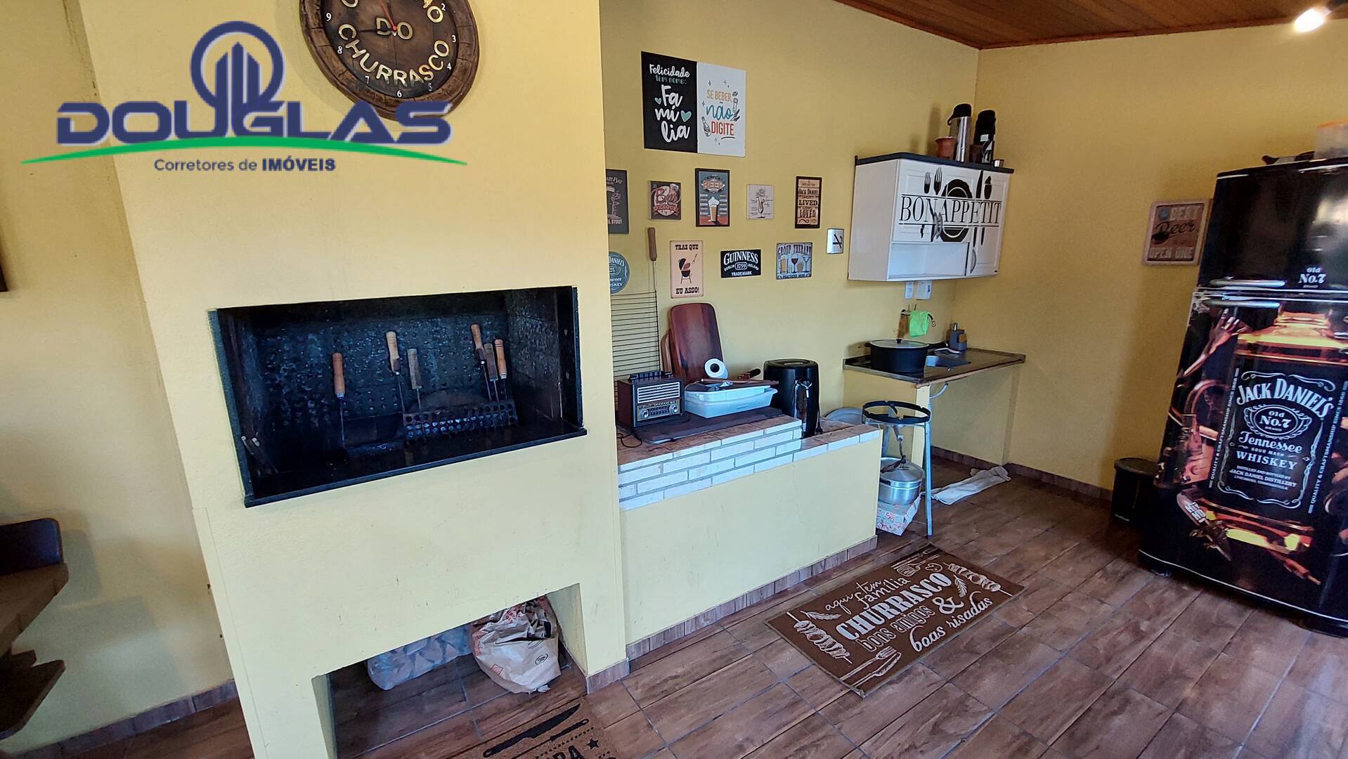 Casa, 2 quartos, 140 m² - Foto 18