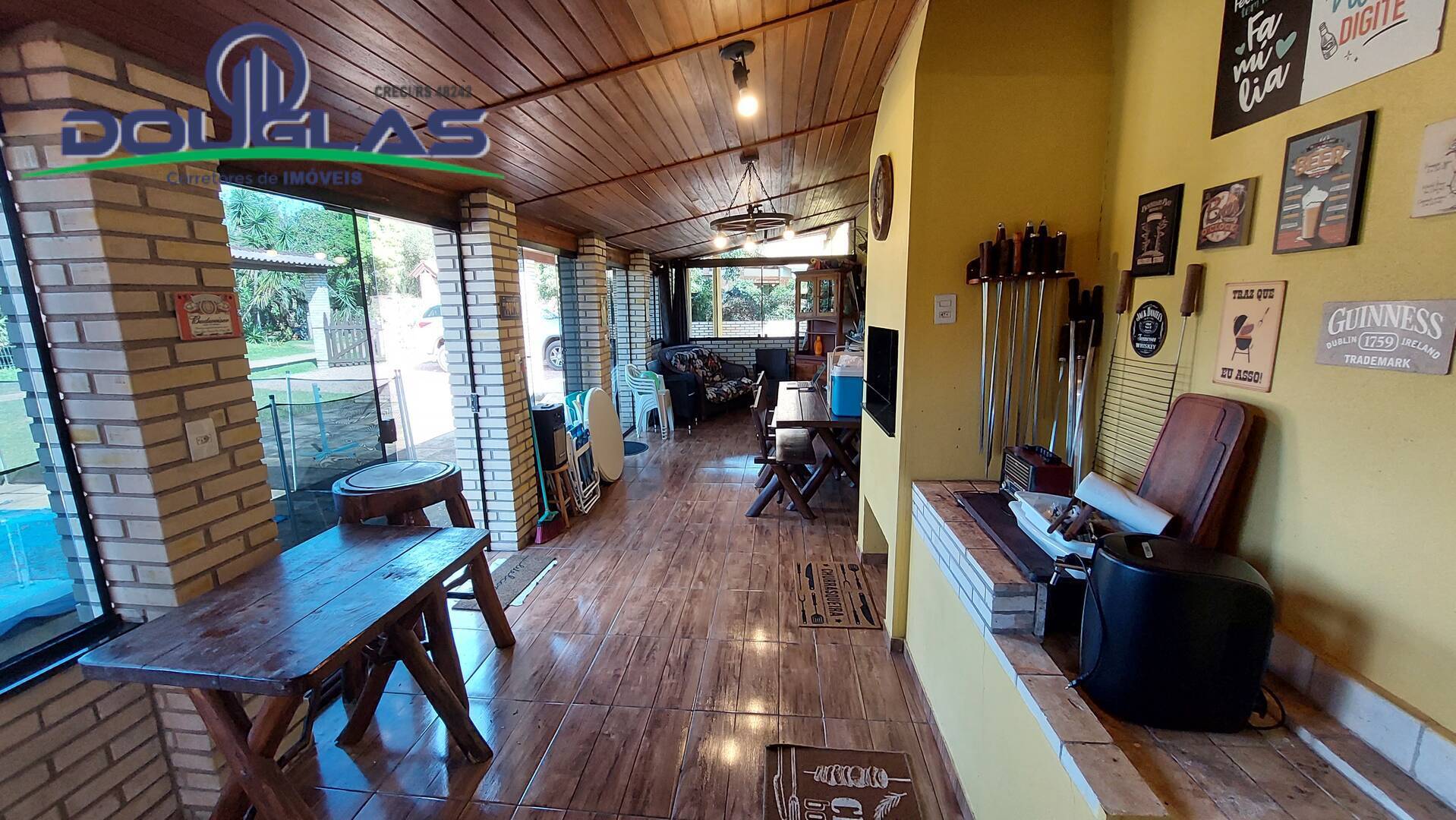 Casa, 2 quartos, 140 m² - Foto 19