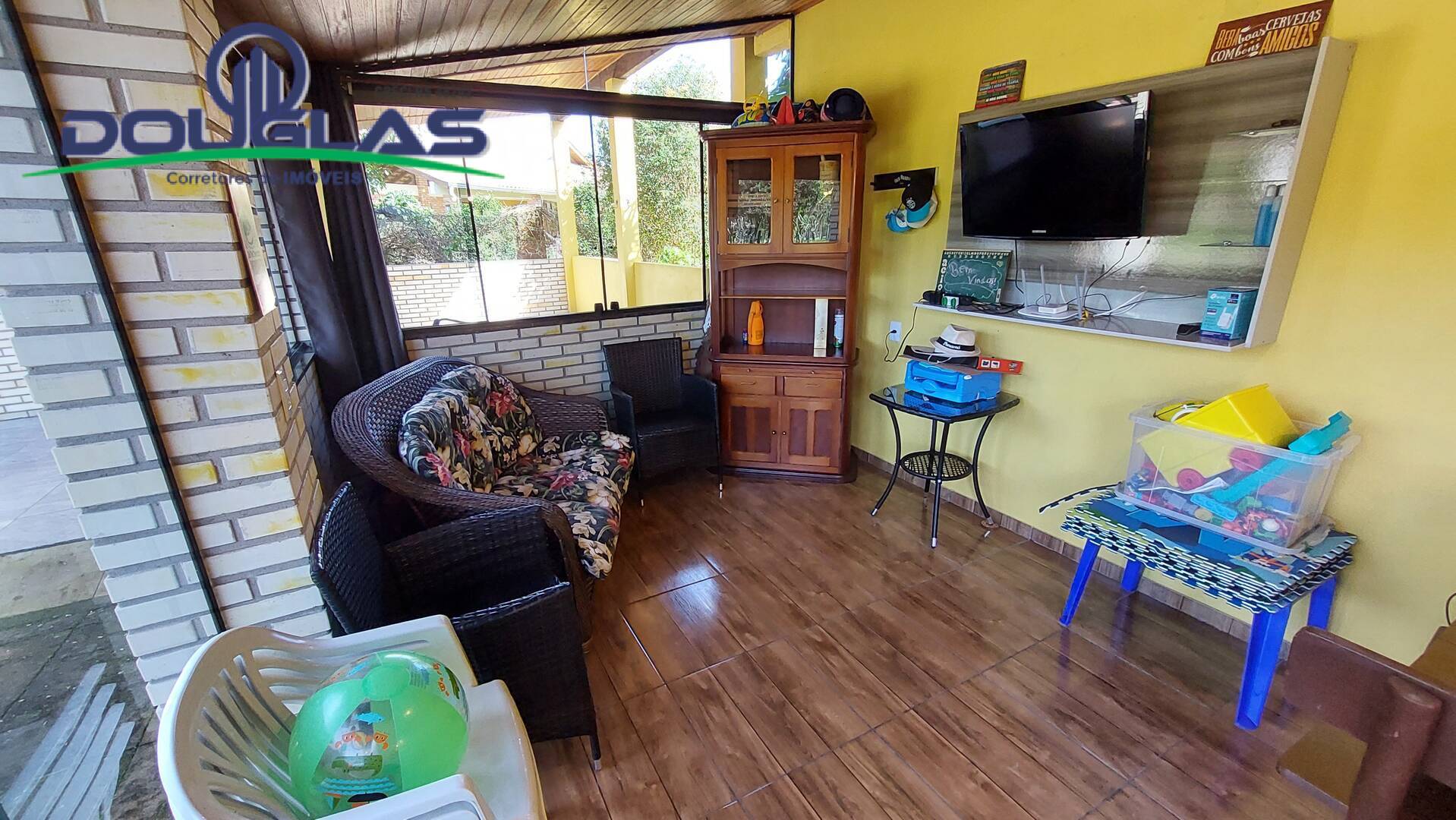 Casa, 2 quartos, 140 m² - Foto 22