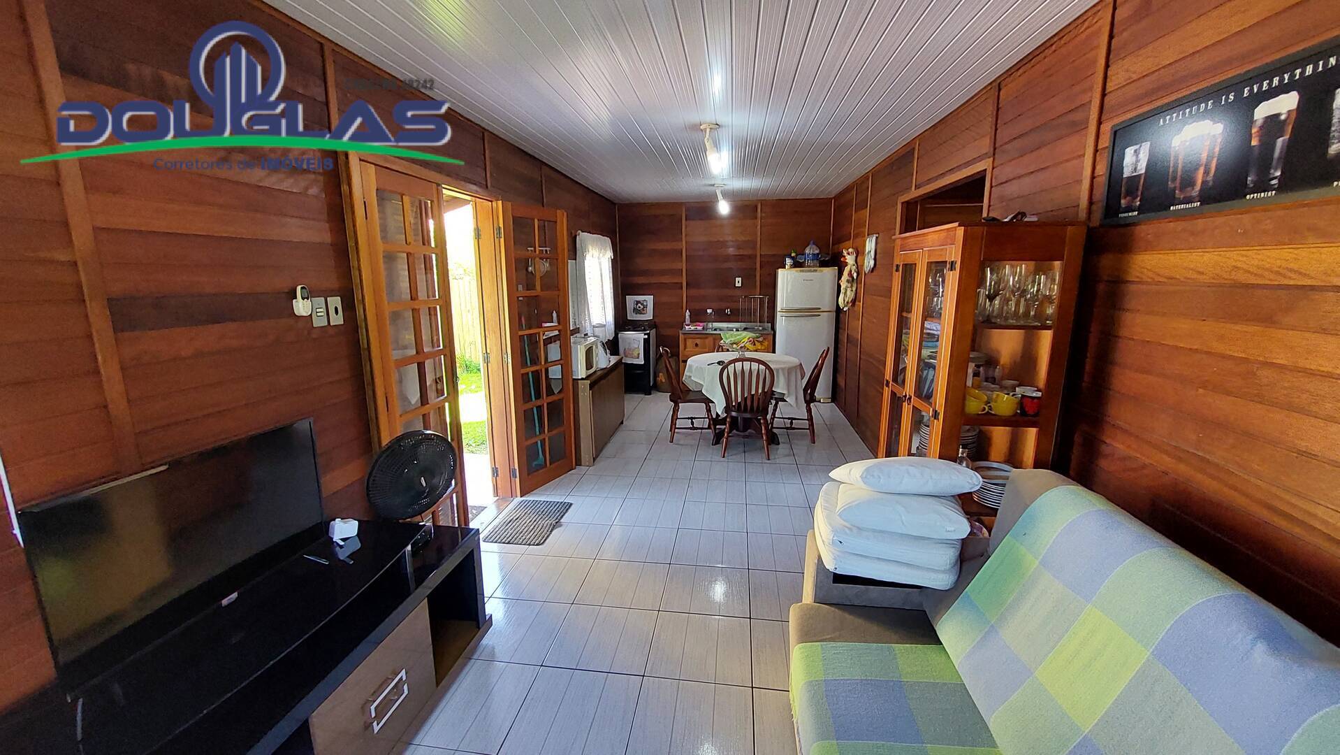 Casa, 2 quartos, 140 m² - Foto 9