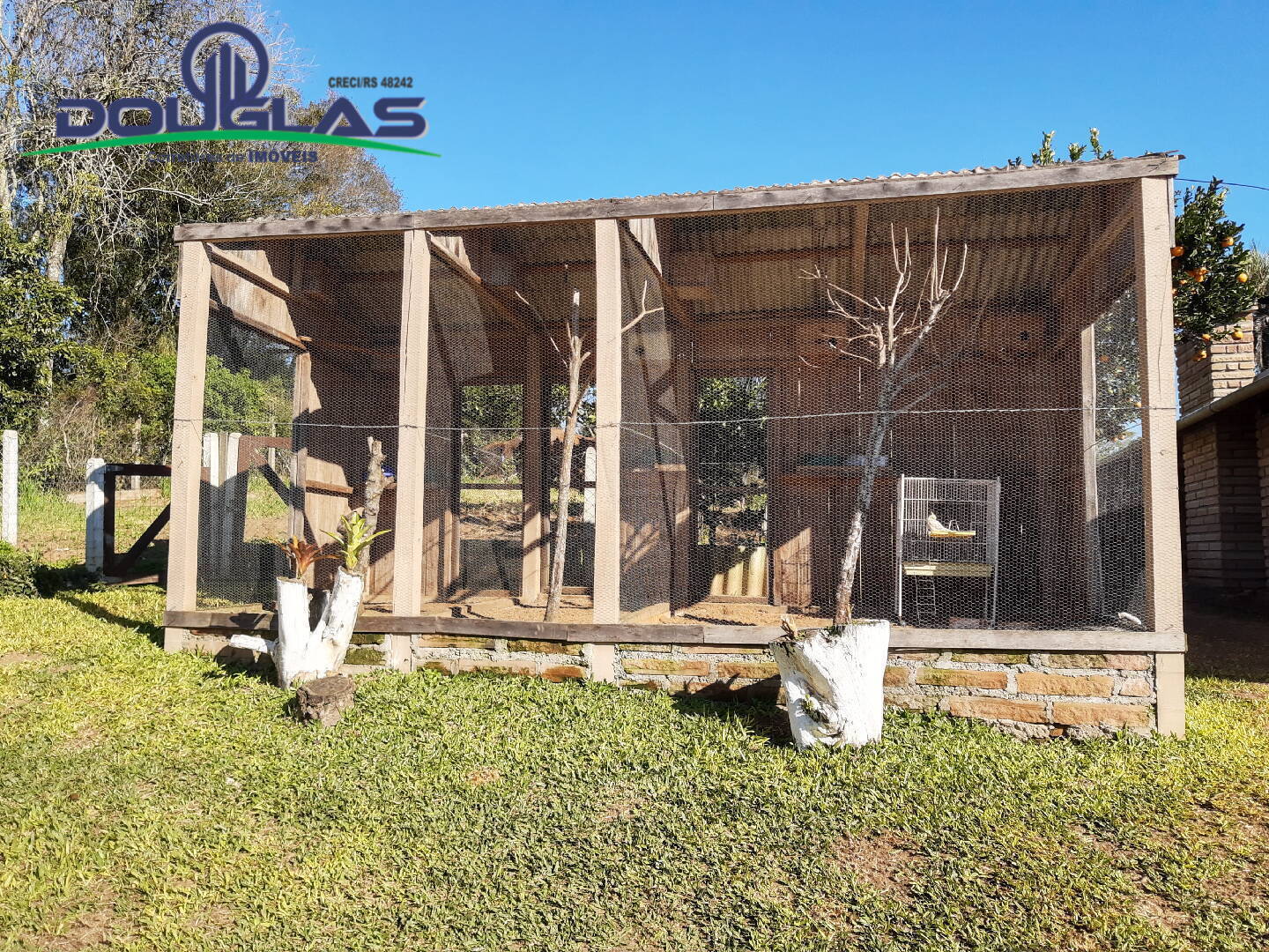 Casa, 3 quartos, 300 m² - Foto 34