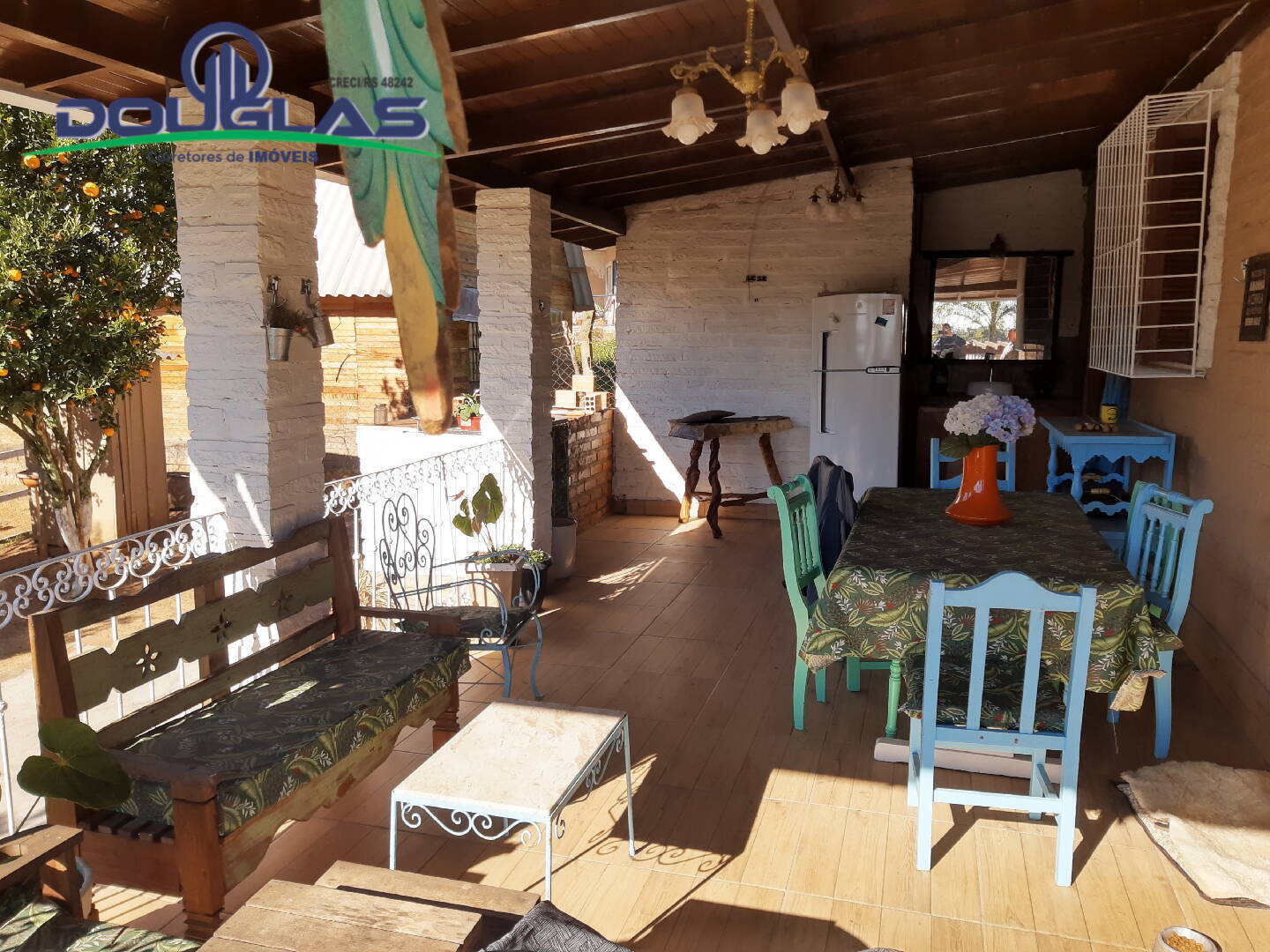 Casa, 3 quartos, 300 m² - Foto 4