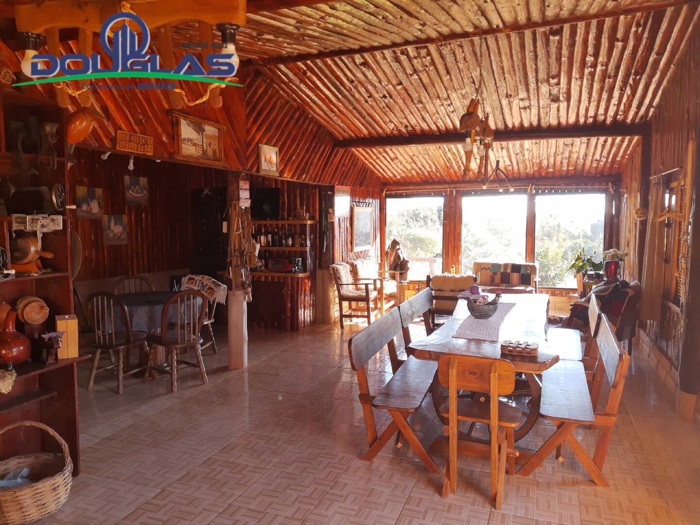 Casa, 3 quartos, 300 m² - Foto 27