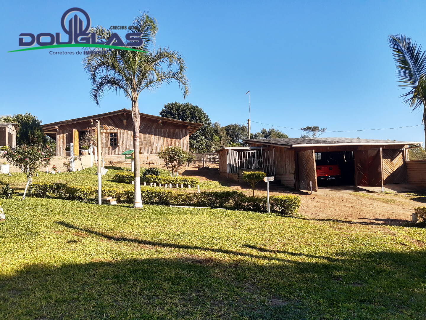 Casa, 3 quartos, 300 m² - Foto 42