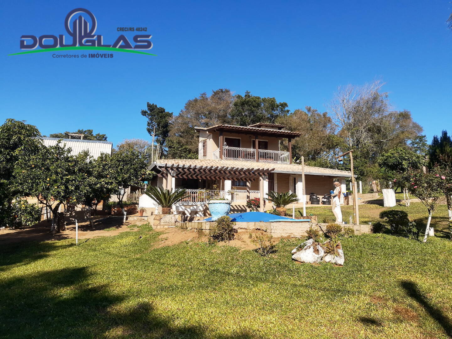 Casa, 3 quartos, 300 m² - Foto 20