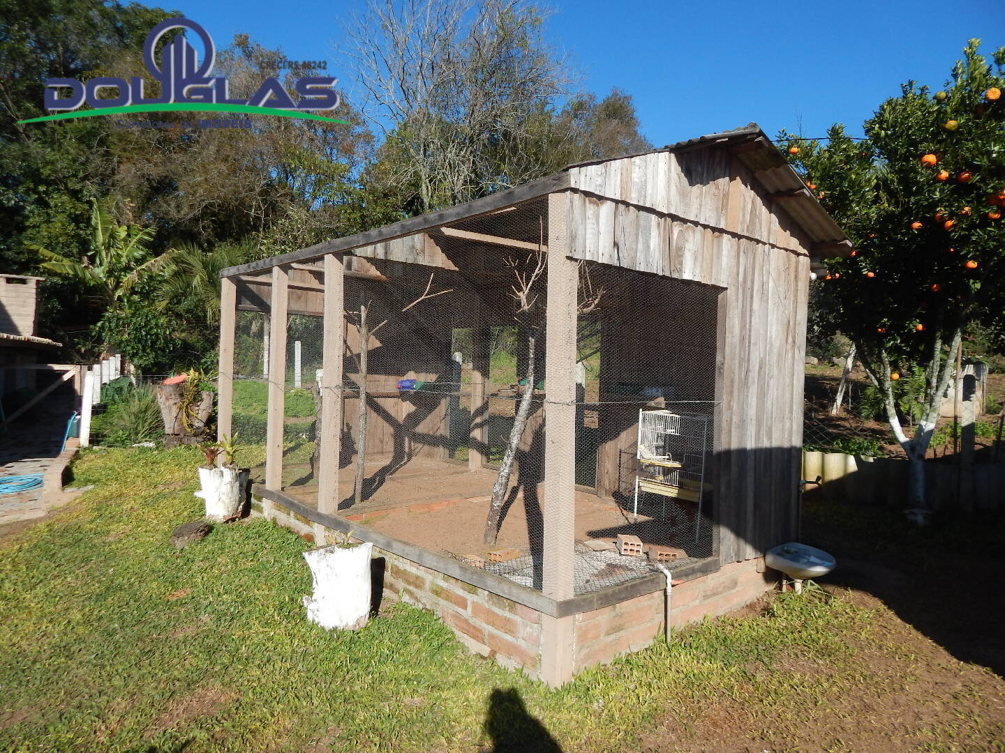 Casa, 3 quartos, 300 m² - Foto 35