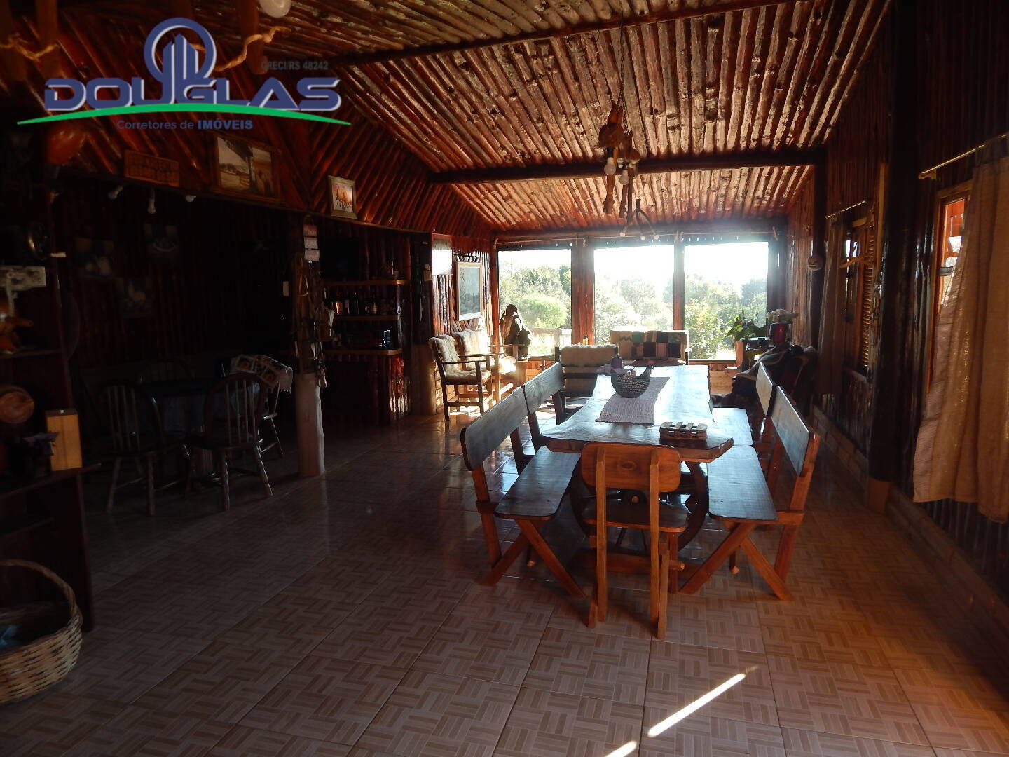 Casa, 3 quartos, 300 m² - Foto 29