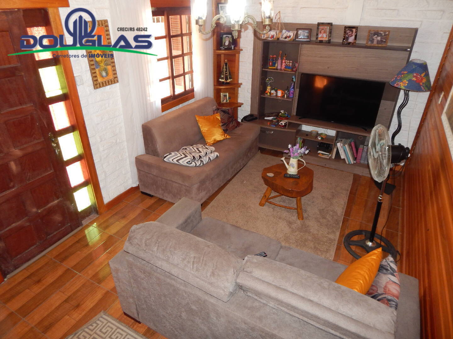 Casa, 3 quartos, 300 m² - Foto 11