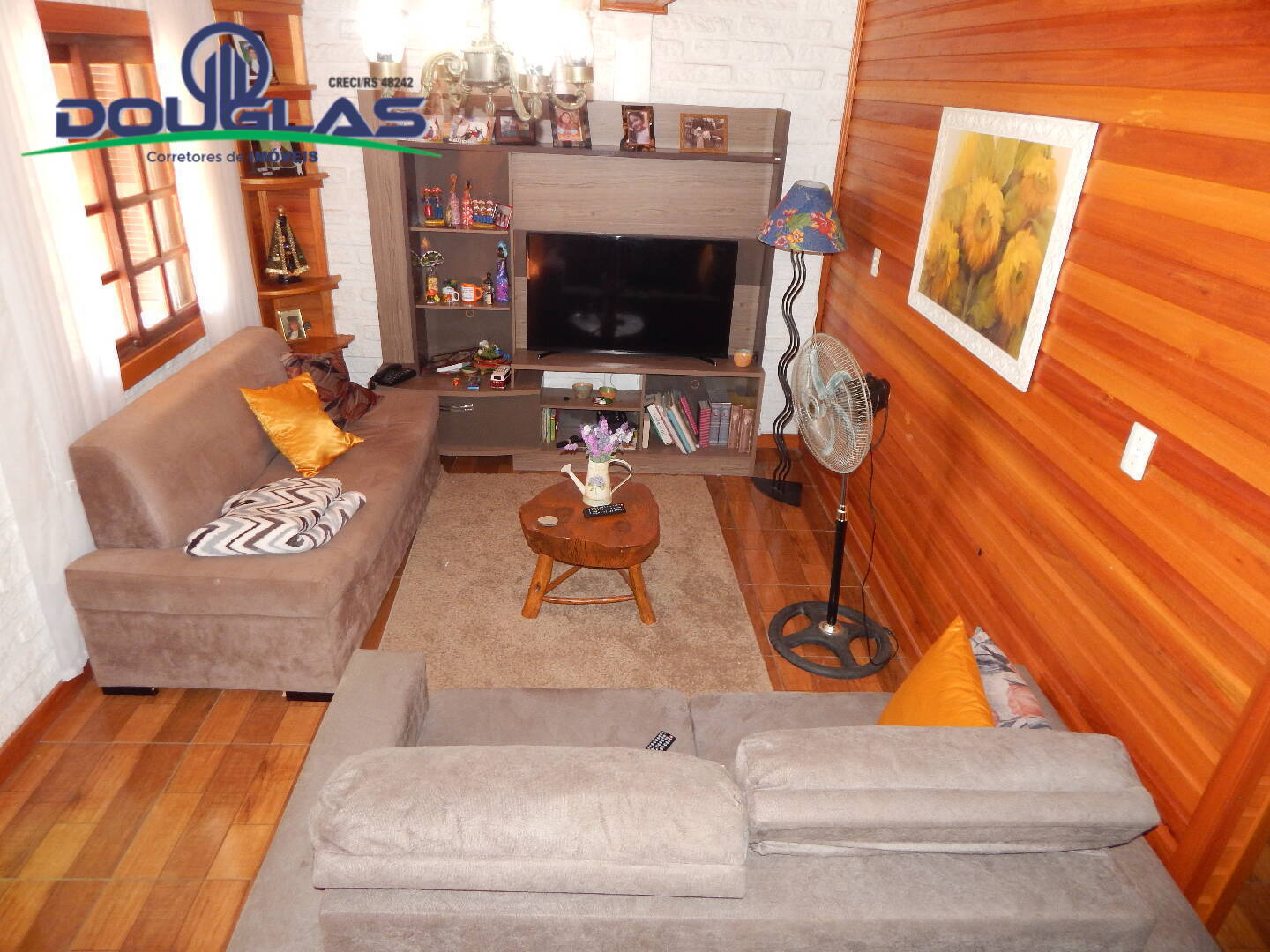 Casa, 3 quartos, 300 m² - Foto 12