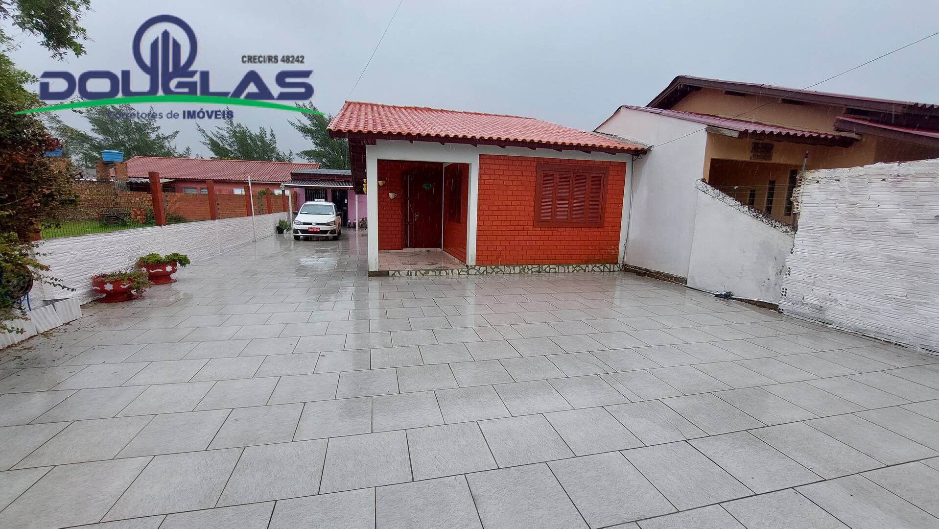 Casa, 3 quartos - Foto 2