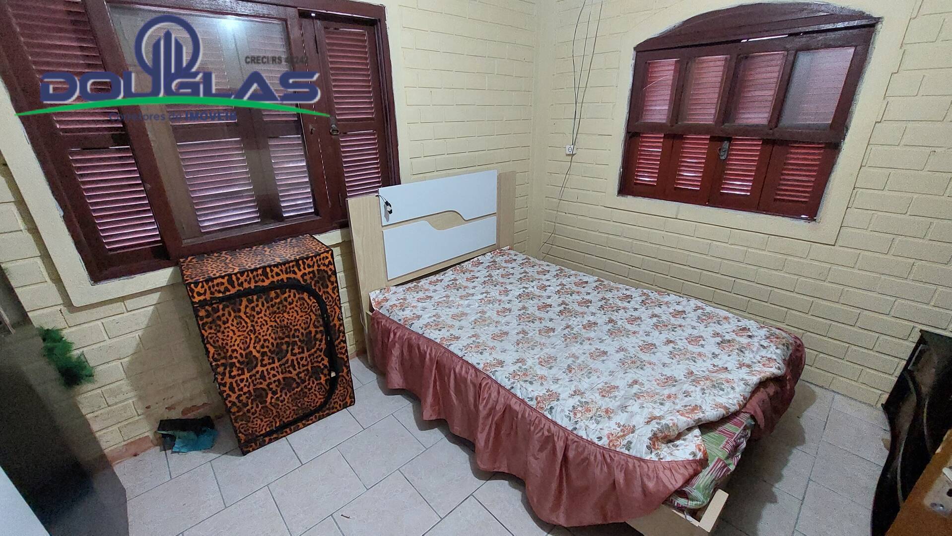 Casa, 3 quartos - Foto 8