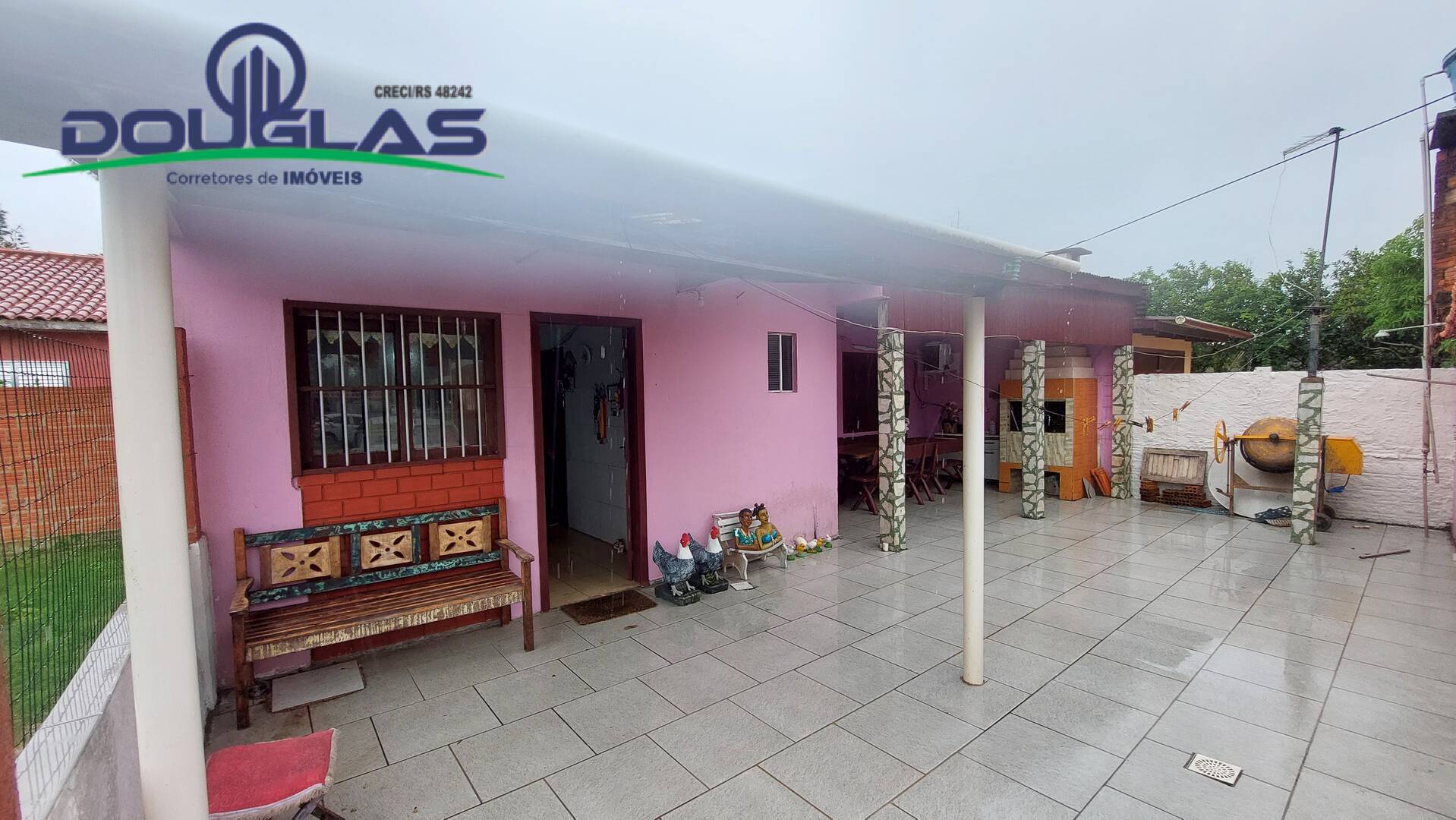 Casa, 3 quartos - Foto 13