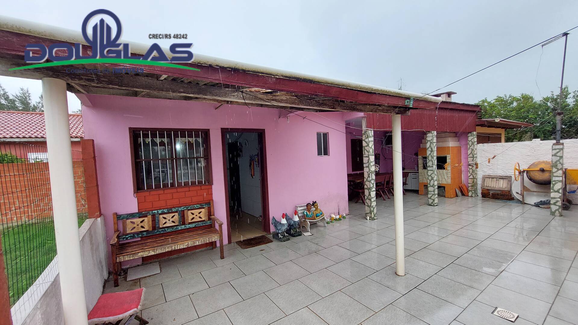 Casa, 3 quartos - Foto 12