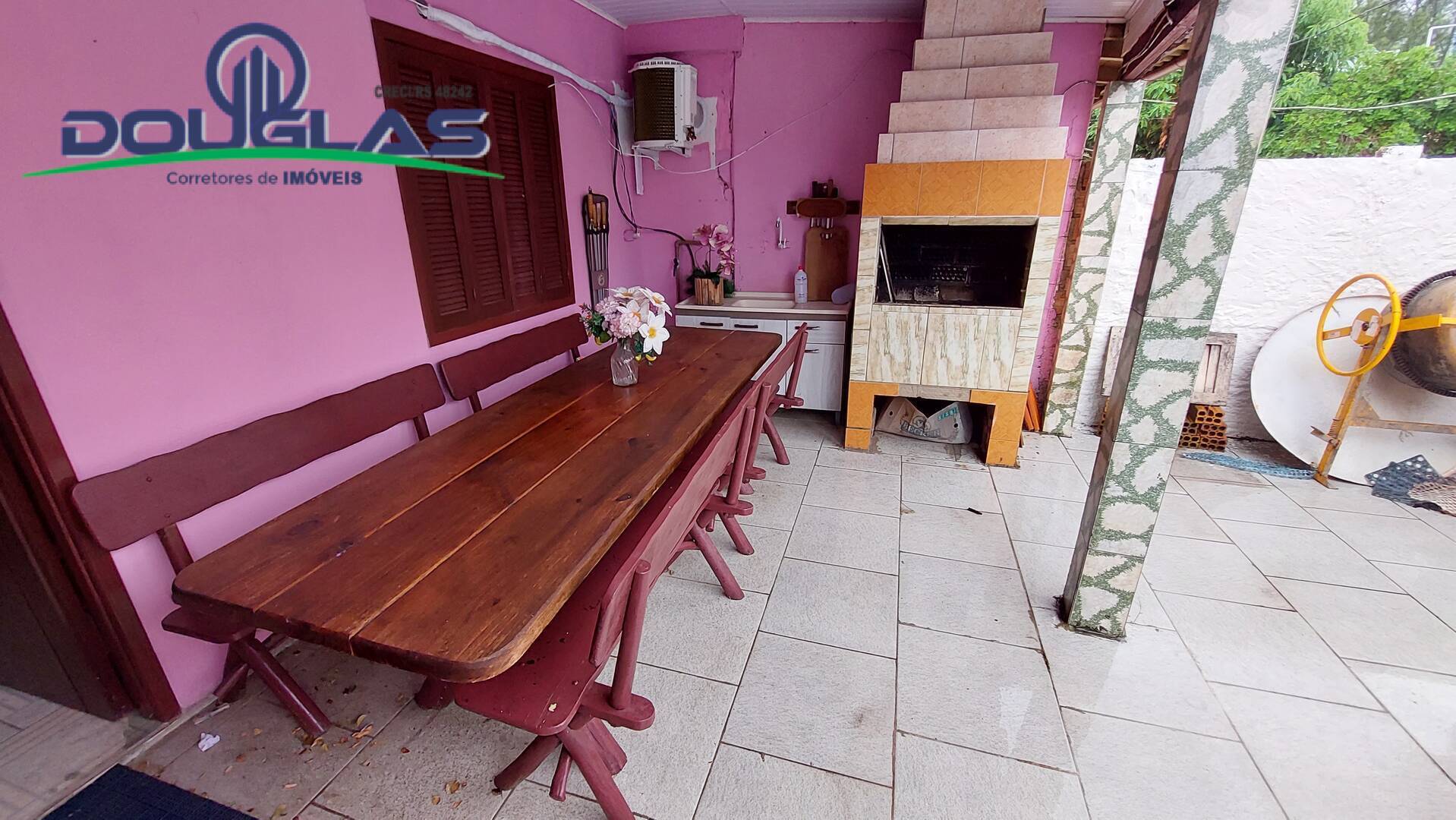 Casa, 3 quartos - Foto 15