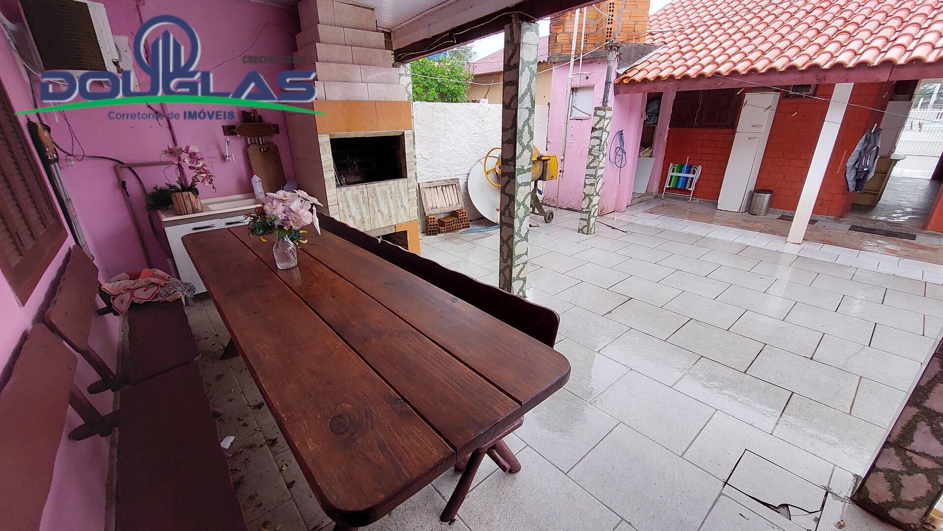 Casa, 3 quartos - Foto 14