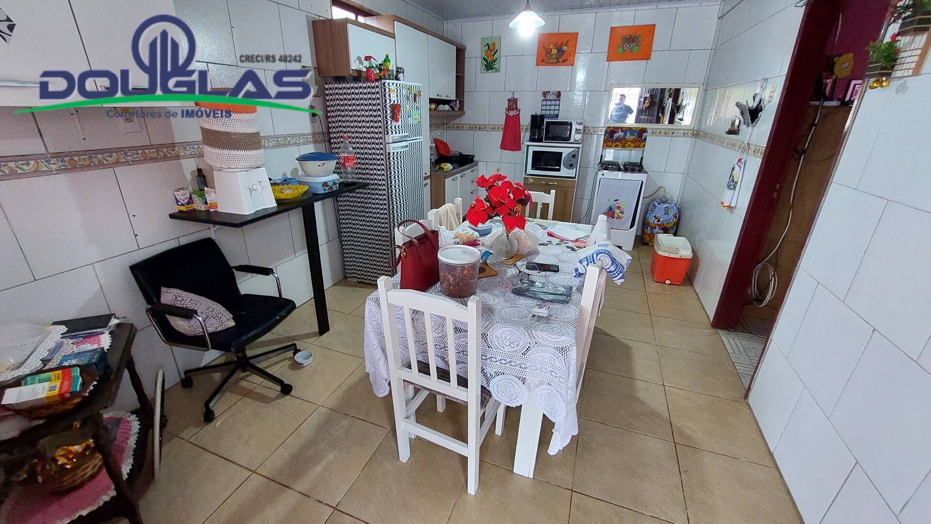 Casa, 3 quartos - Foto 16