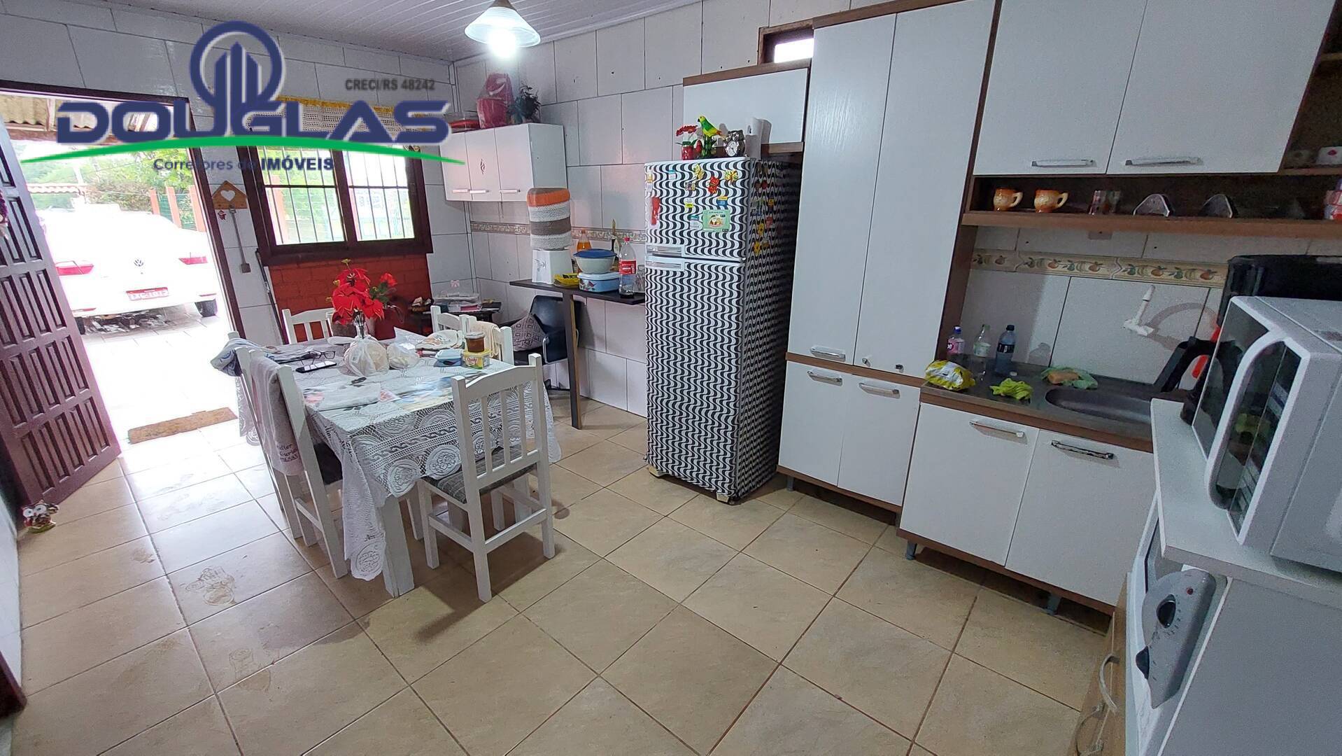 Casa, 3 quartos - Foto 17