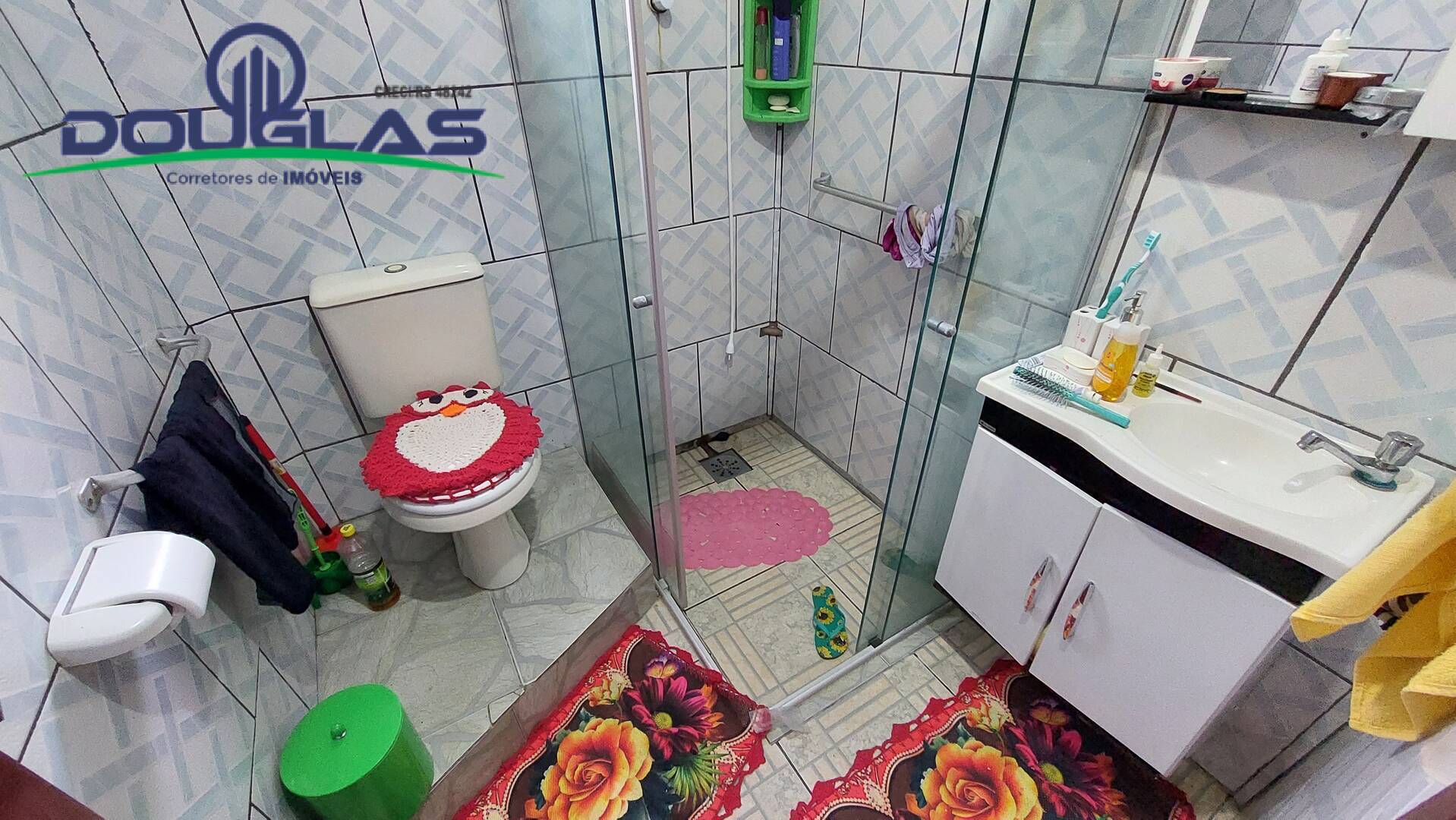 Casa, 3 quartos - Foto 21