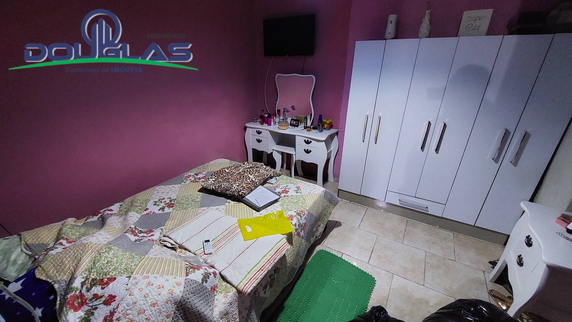 Casa, 3 quartos - Foto 20