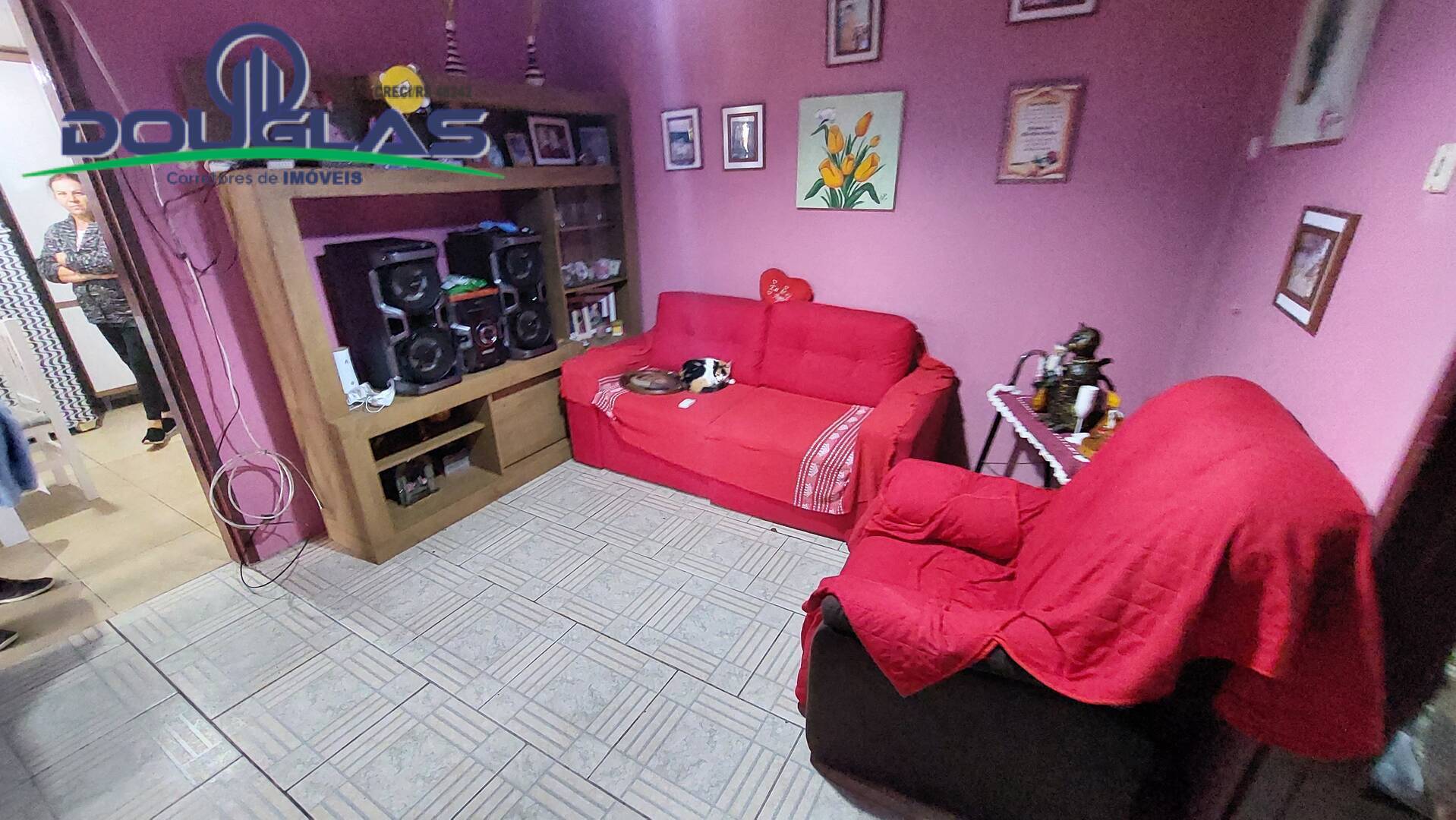 Casa, 3 quartos - Foto 19