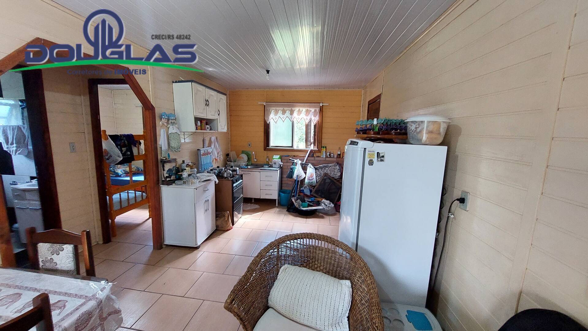 Casa, 2 quartos, 65 m² - Foto 8