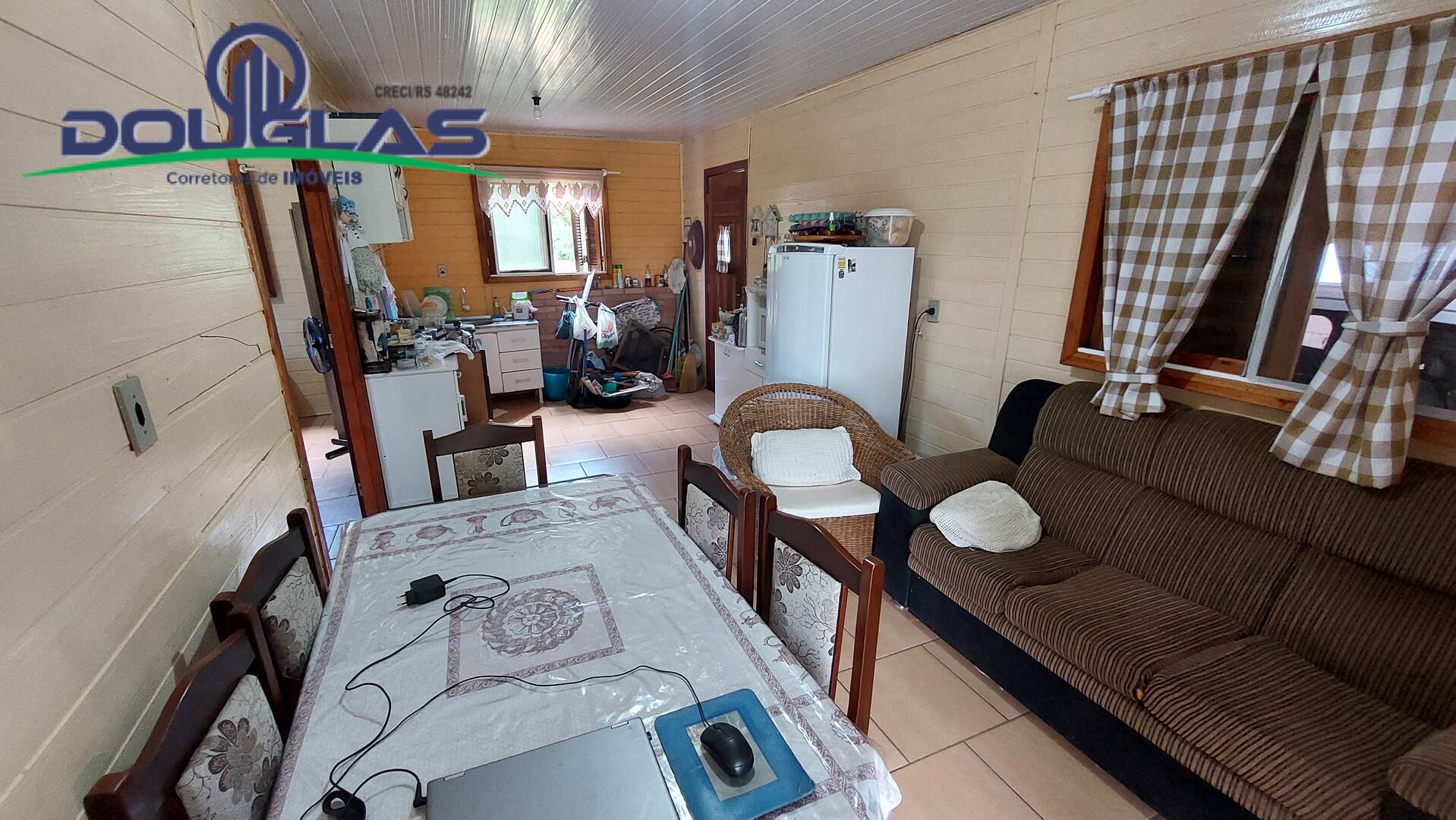 Casa, 2 quartos, 65 m² - Foto 7