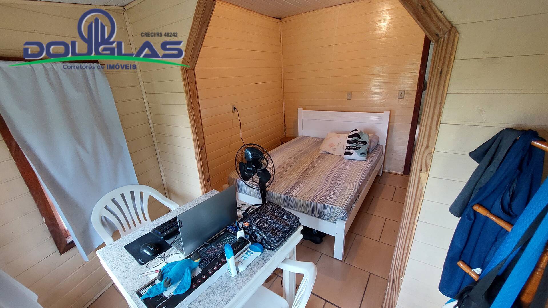 Casa, 2 quartos, 65 m² - Foto 11