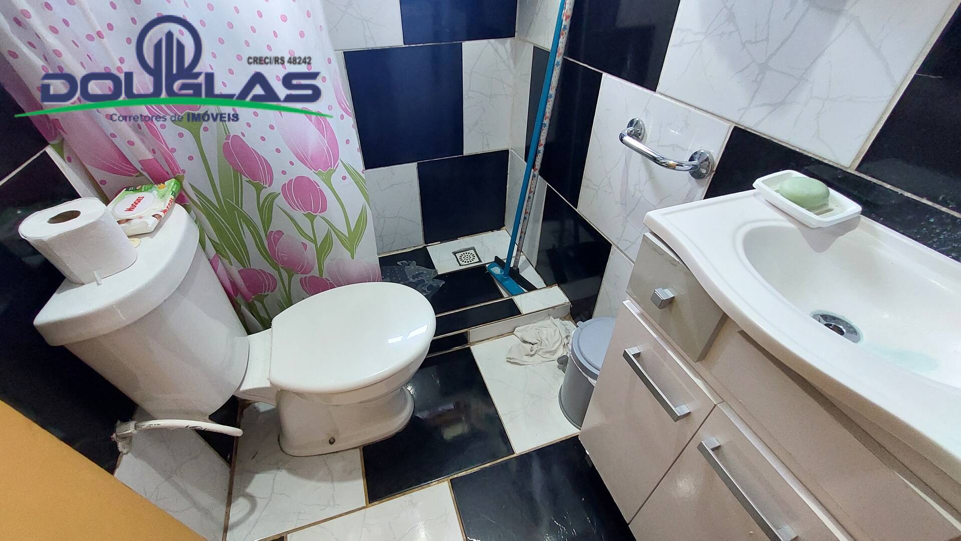 Casa, 2 quartos, 65 m² - Foto 13