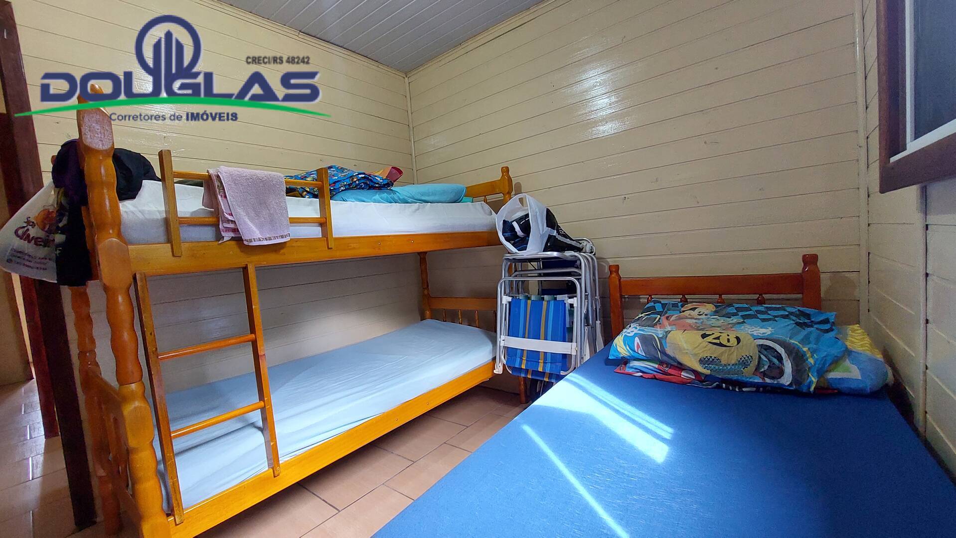 Casa, 2 quartos, 65 m² - Foto 16