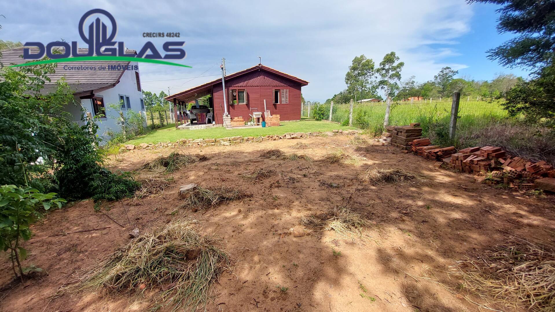 Casa, 2 quartos, 65 m² - Foto 17