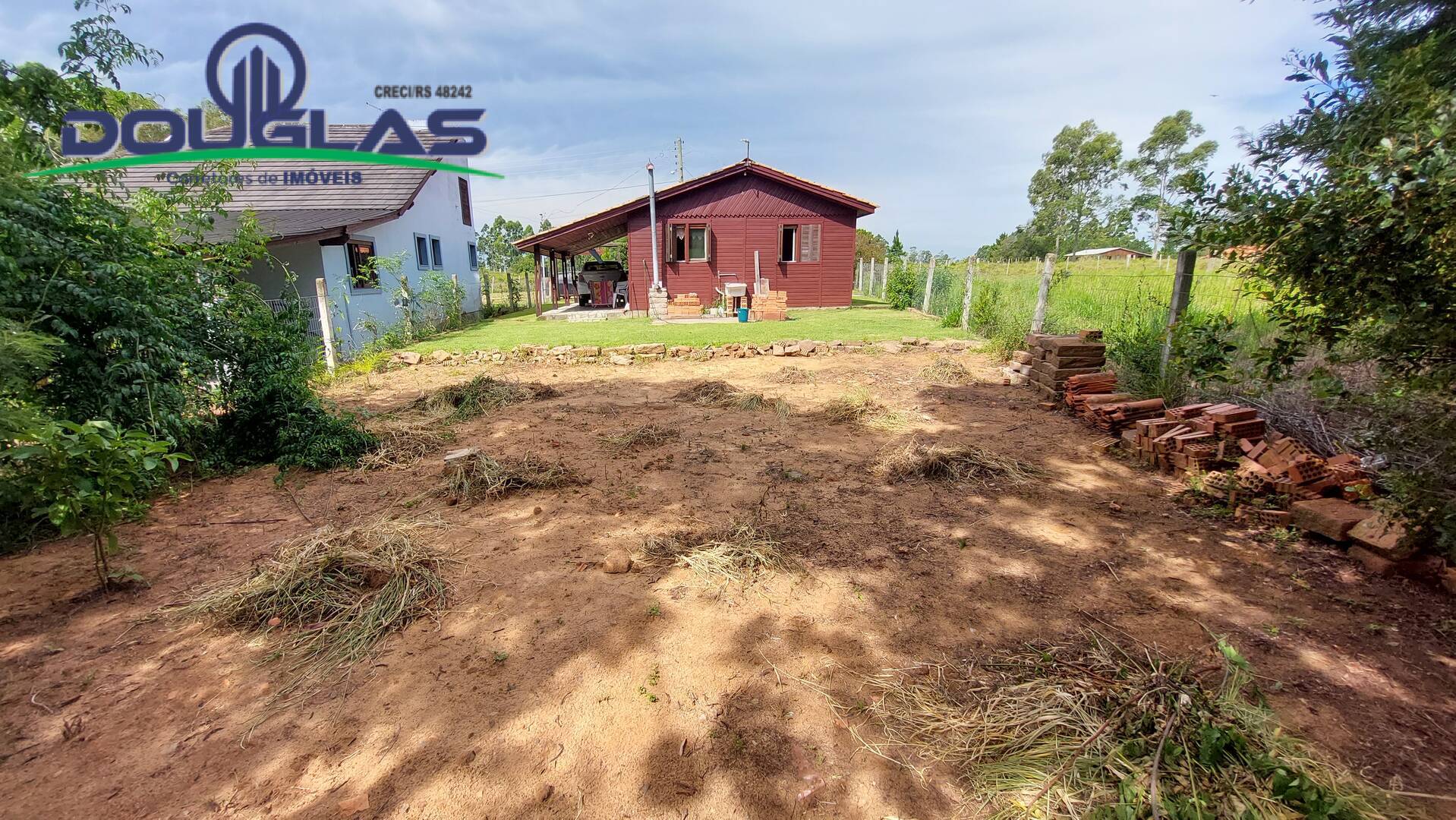 Casa, 2 quartos, 65 m² - Foto 18