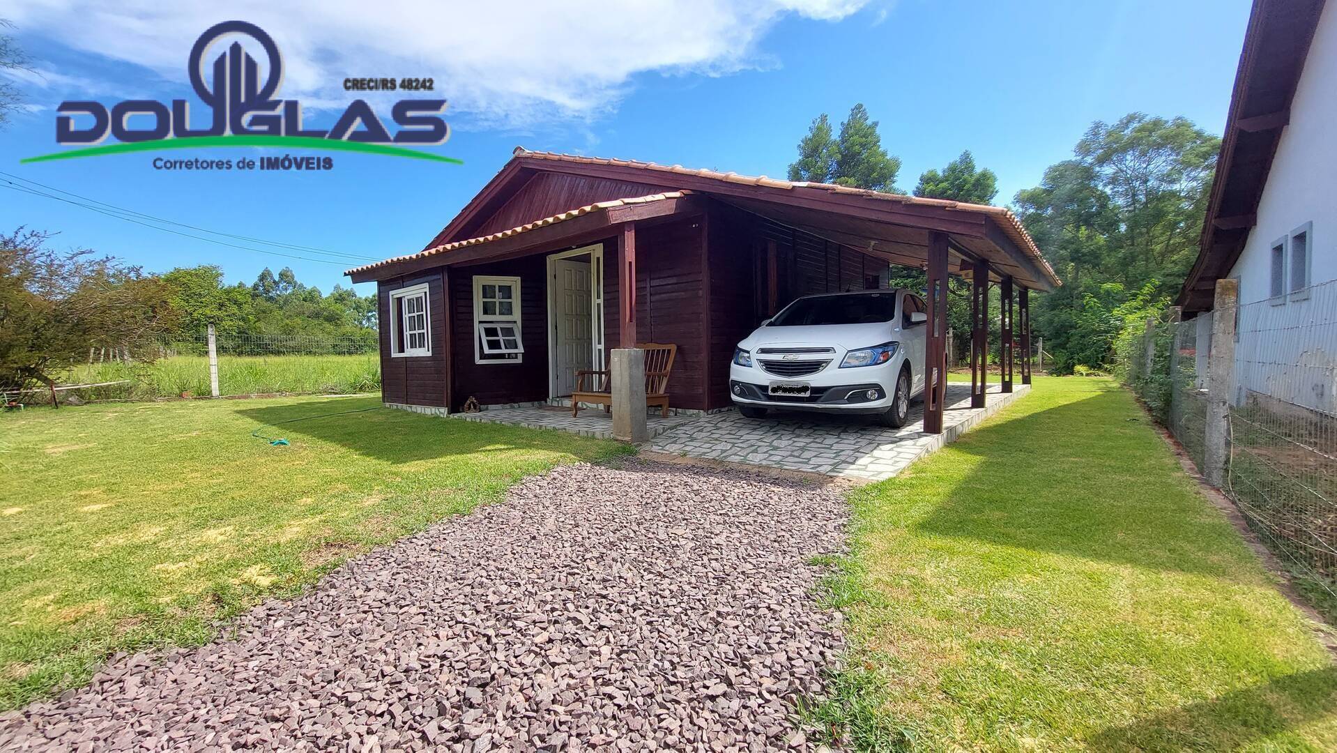 Casa, 2 quartos, 65 m² - Foto 3