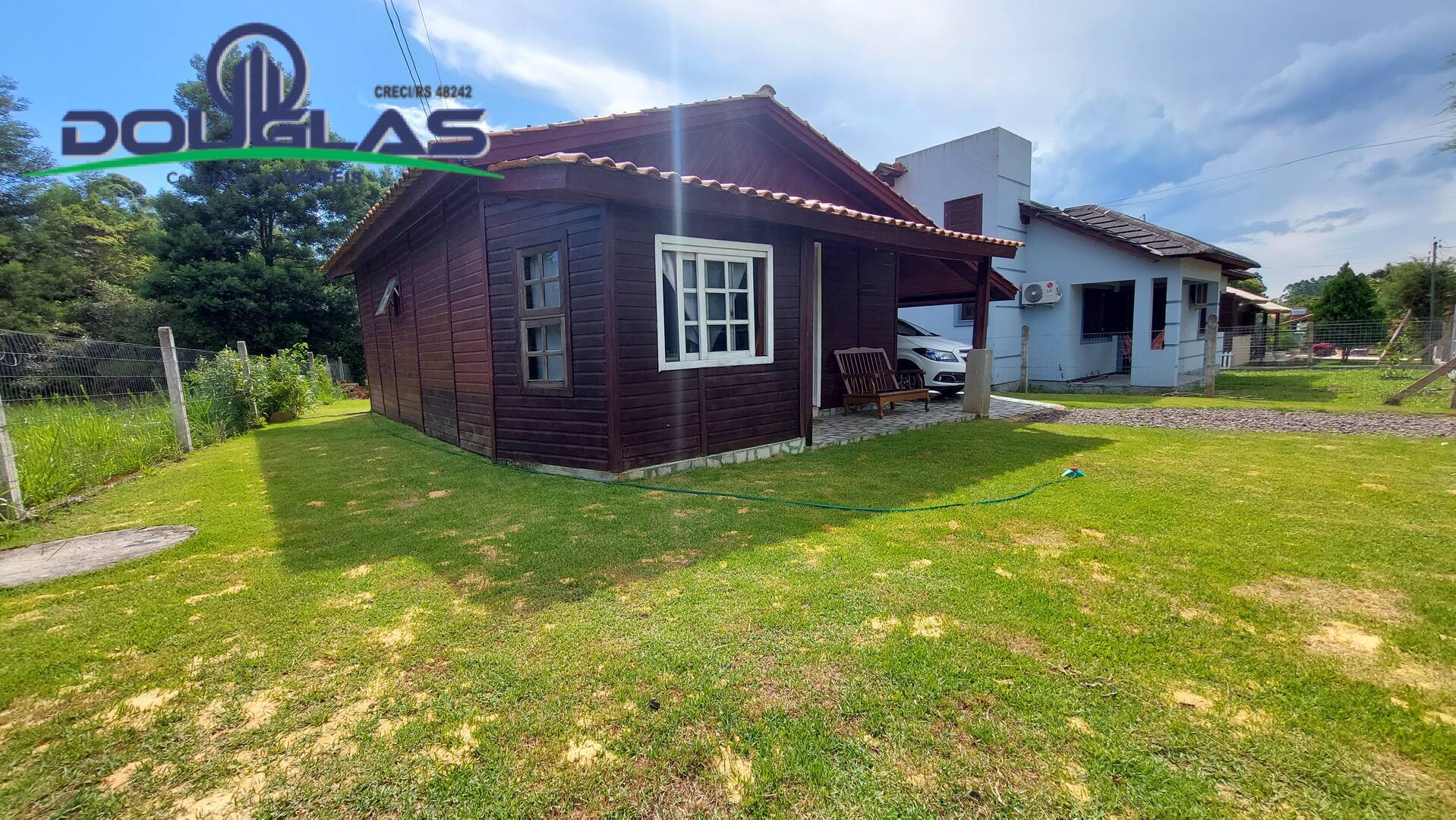 Casa, 2 quartos, 65 m² - Foto 4