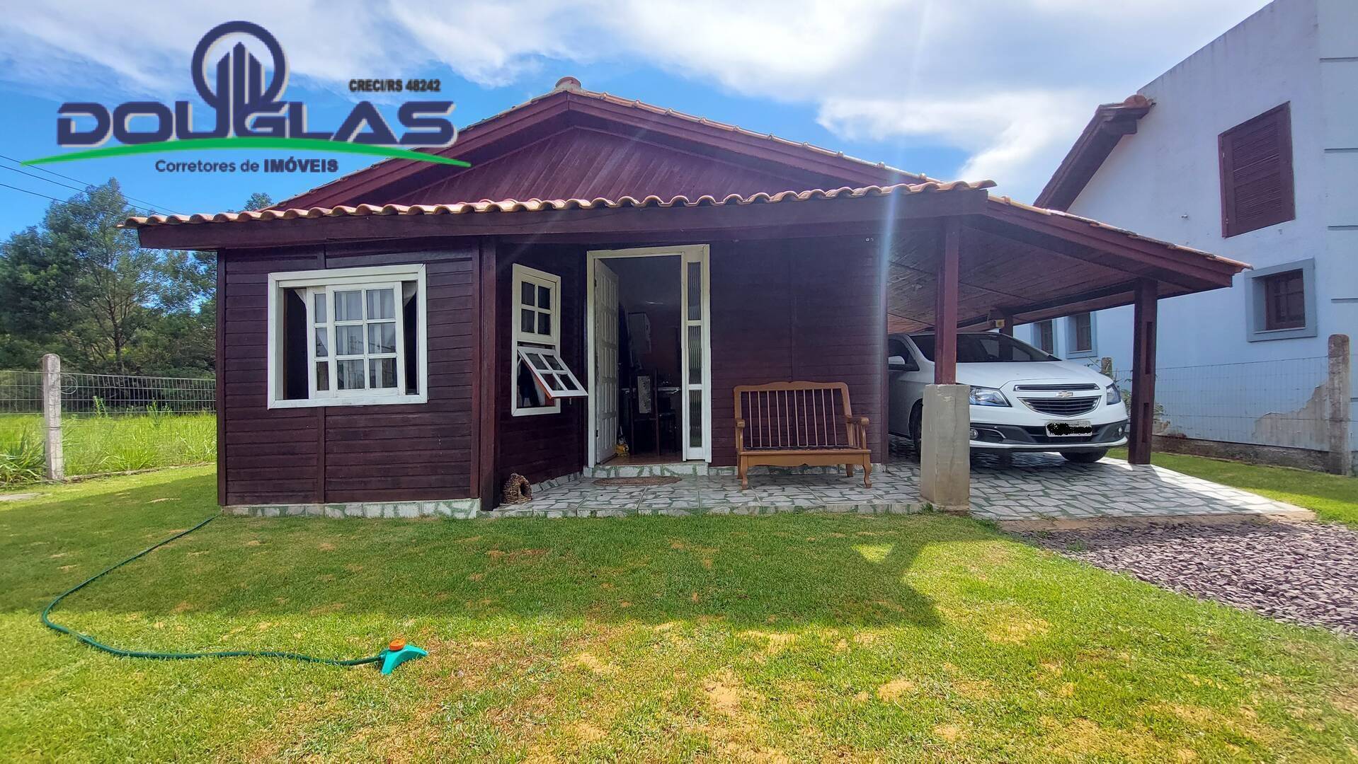 Casa, 2 quartos, 65 m² - Foto 2