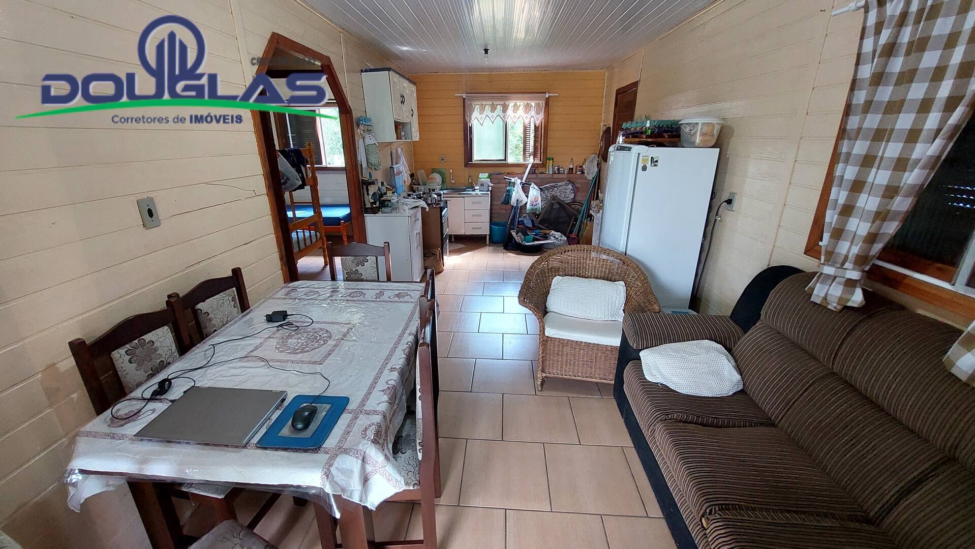 Casa, 2 quartos, 65 m² - Foto 5