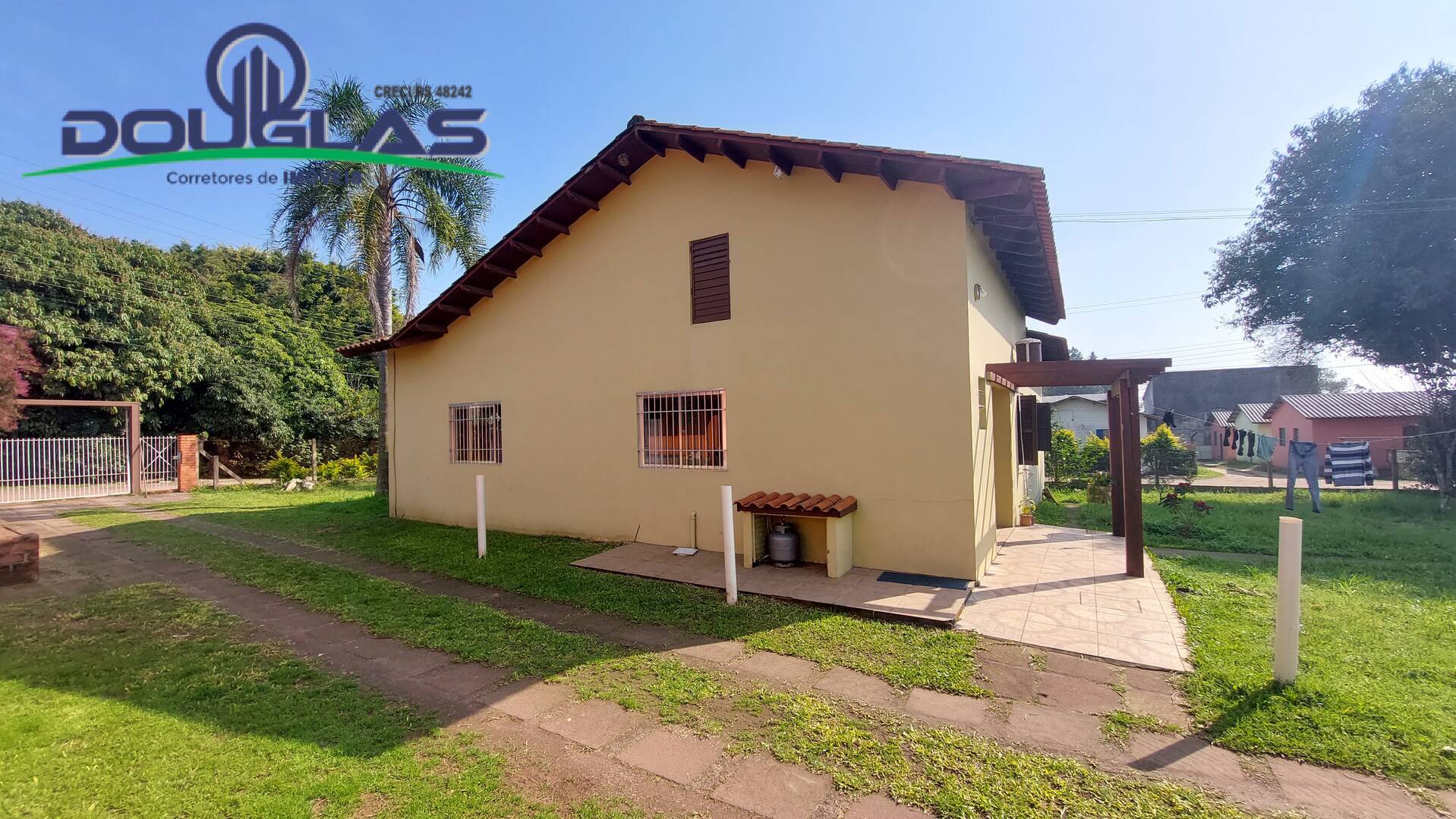 Casa, 2 quartos - Foto 9