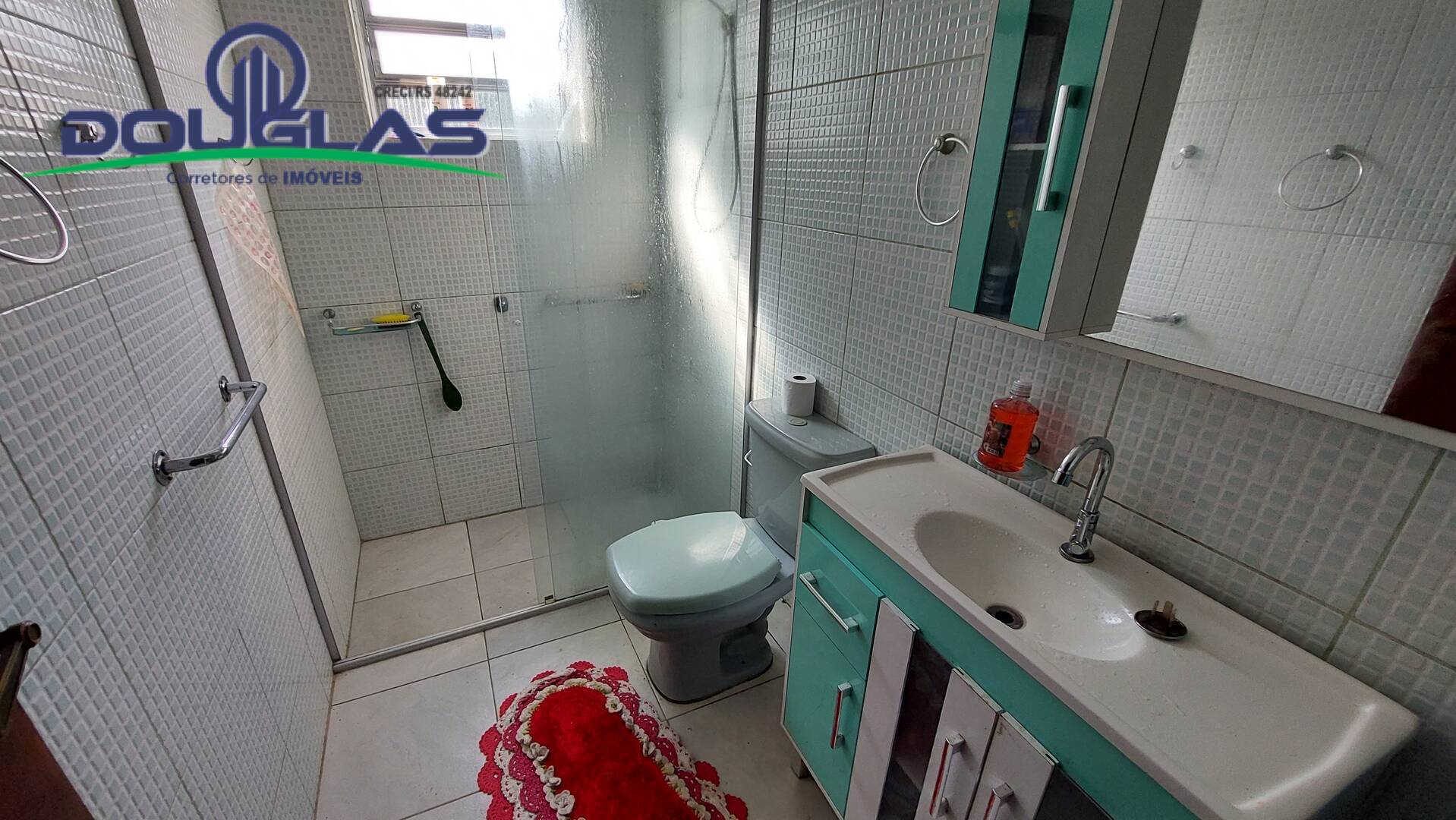 Casa, 2 quartos - Foto 17