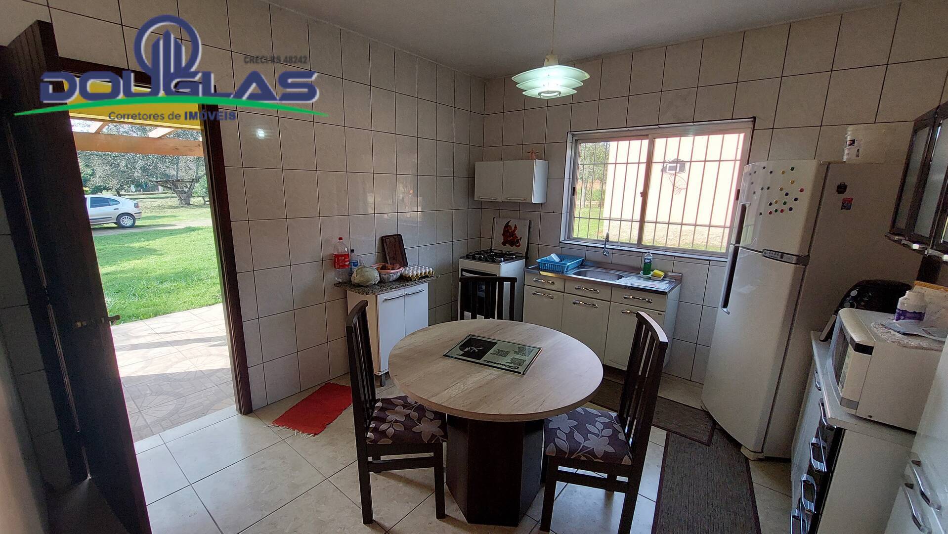 Casa, 2 quartos - Foto 21