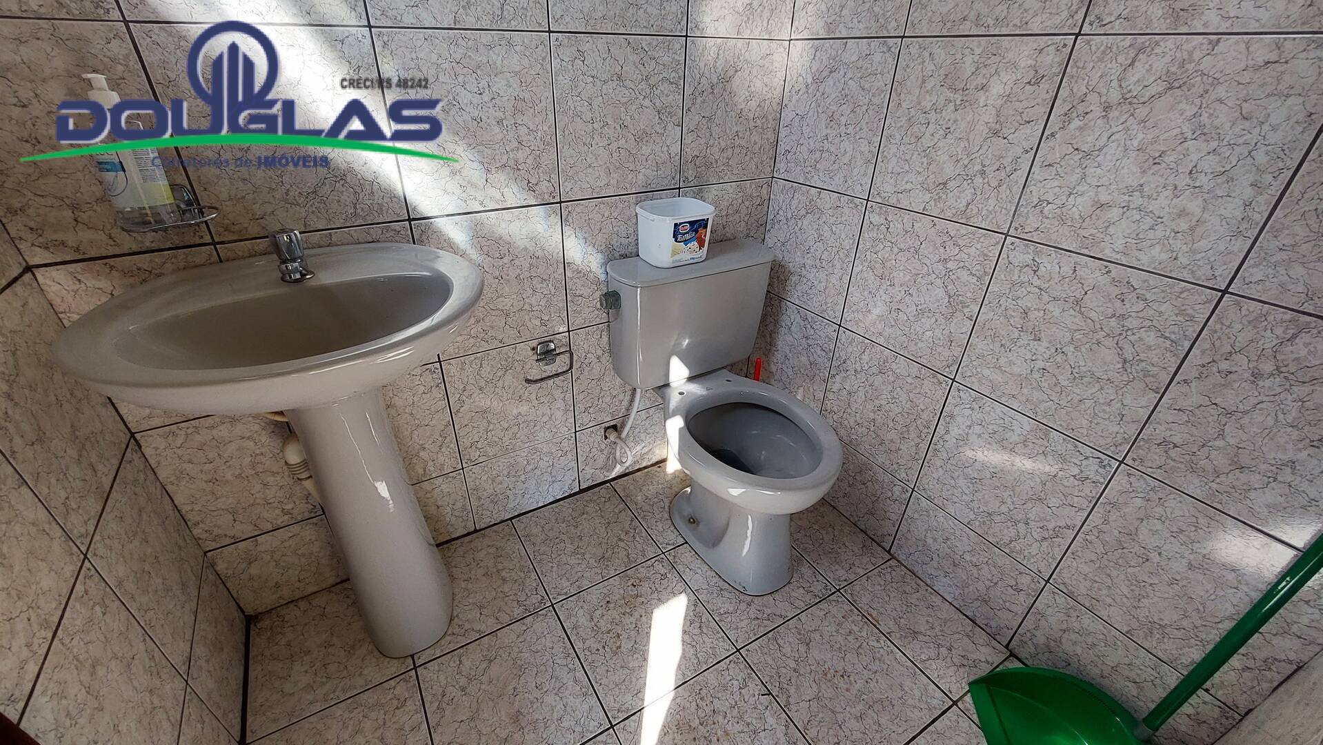 Casa, 2 quartos - Foto 22