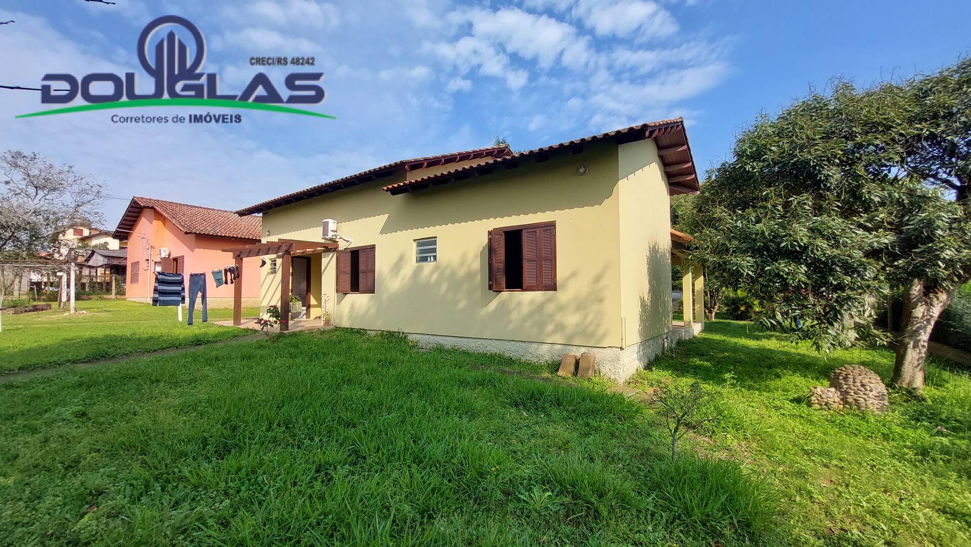 Casa, 2 quartos - Foto 4