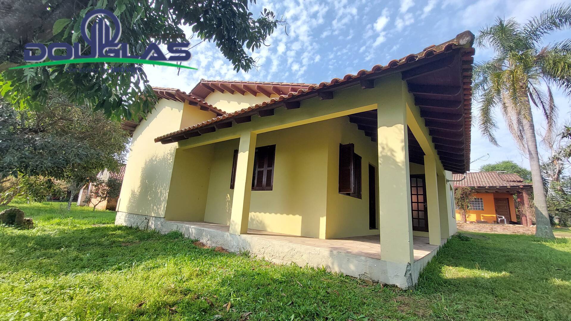 Casa, 2 quartos - Foto 2