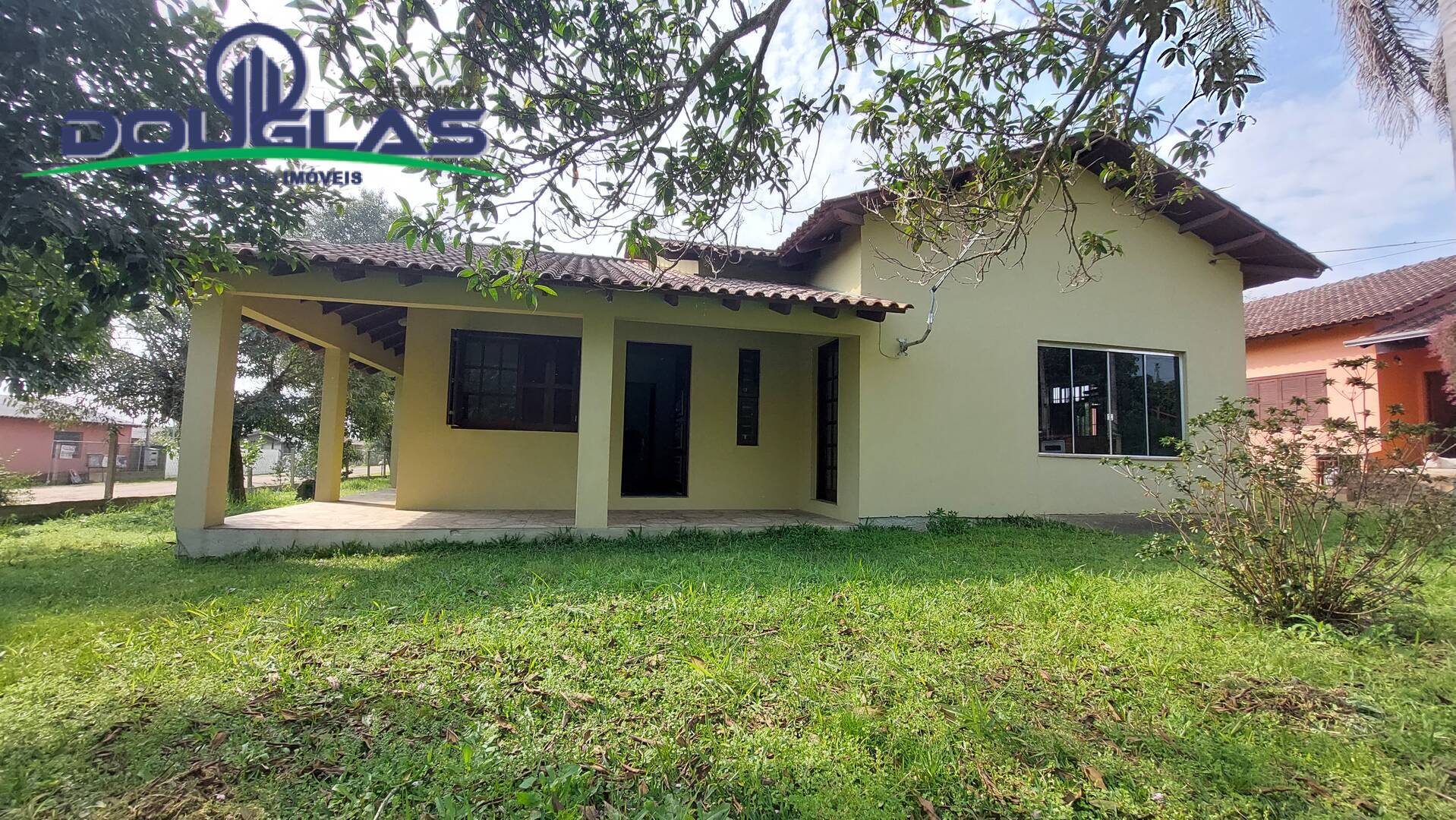 Casa, 2 quartos - Foto 3