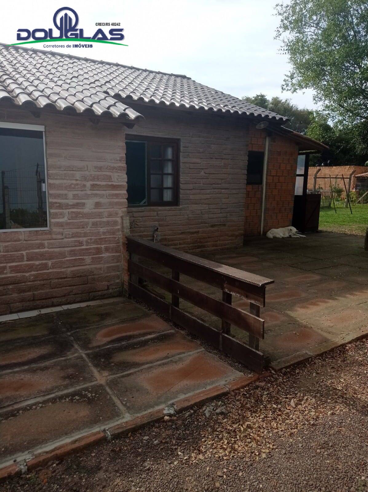 Casa, 2 quartos - Foto 2