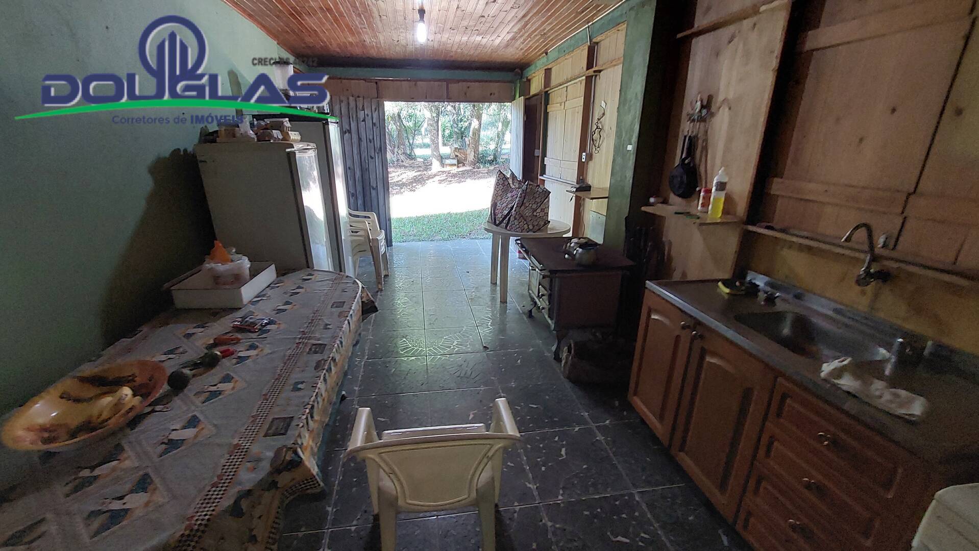 Casa, 2 quartos - Foto 7