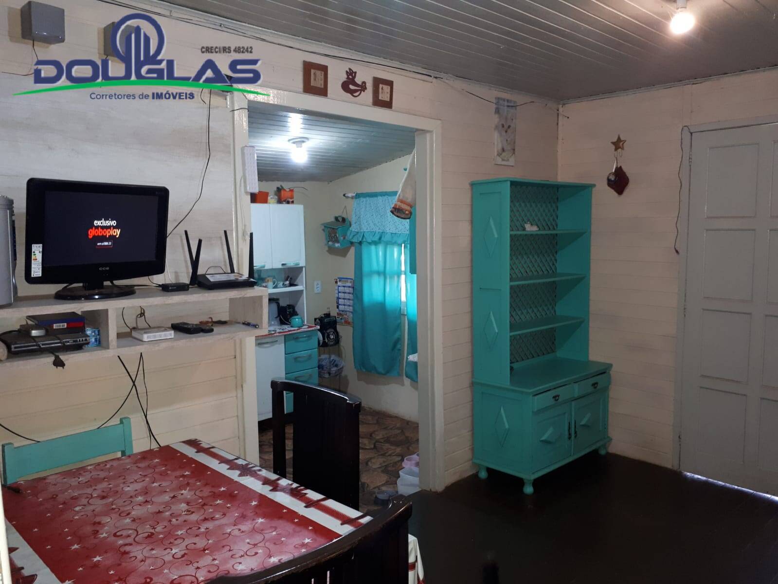 Casa, 2 quartos - Foto 4