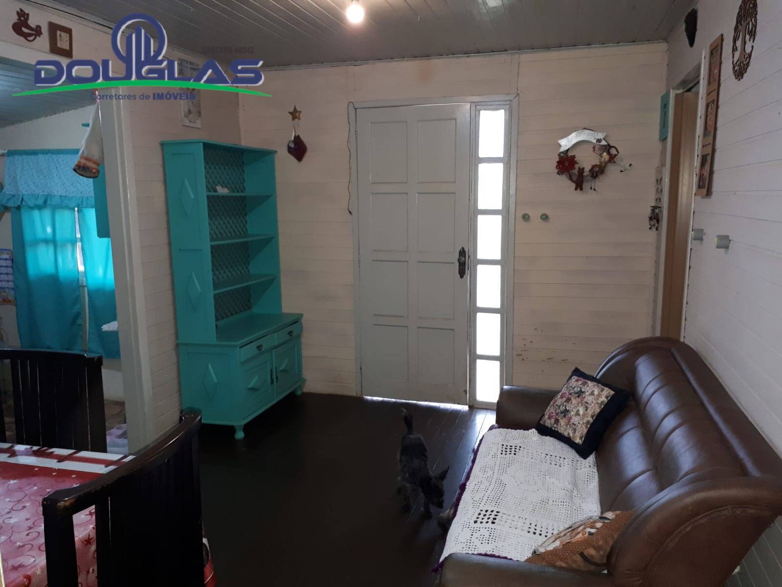 Casa, 2 quartos - Foto 5