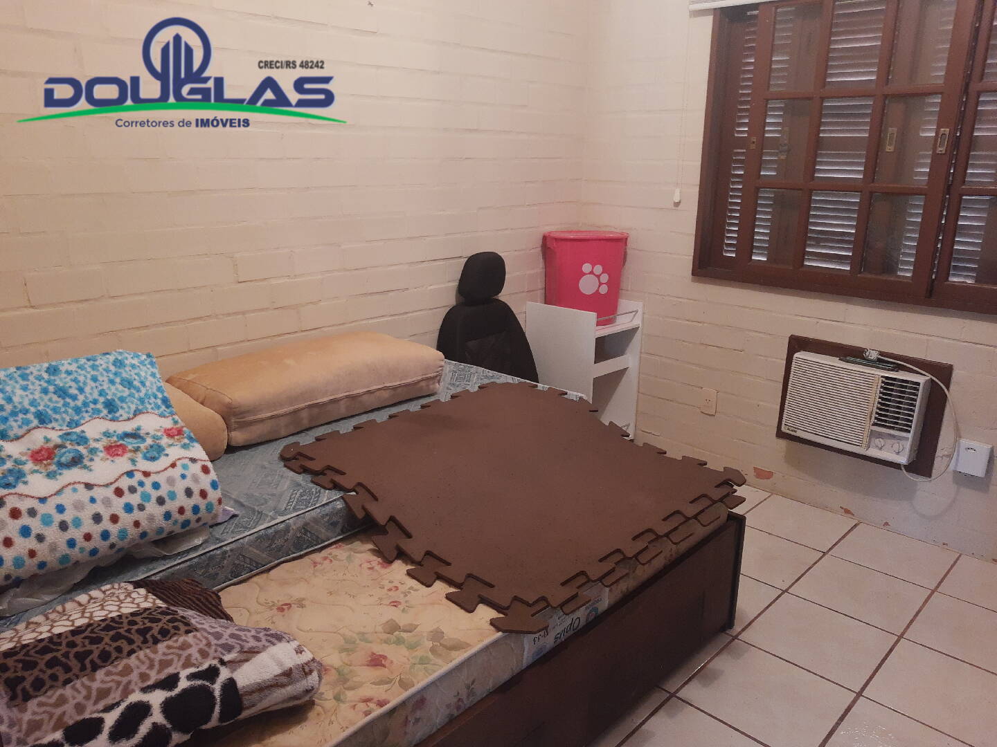 Casa, 3 quartos - Foto 7